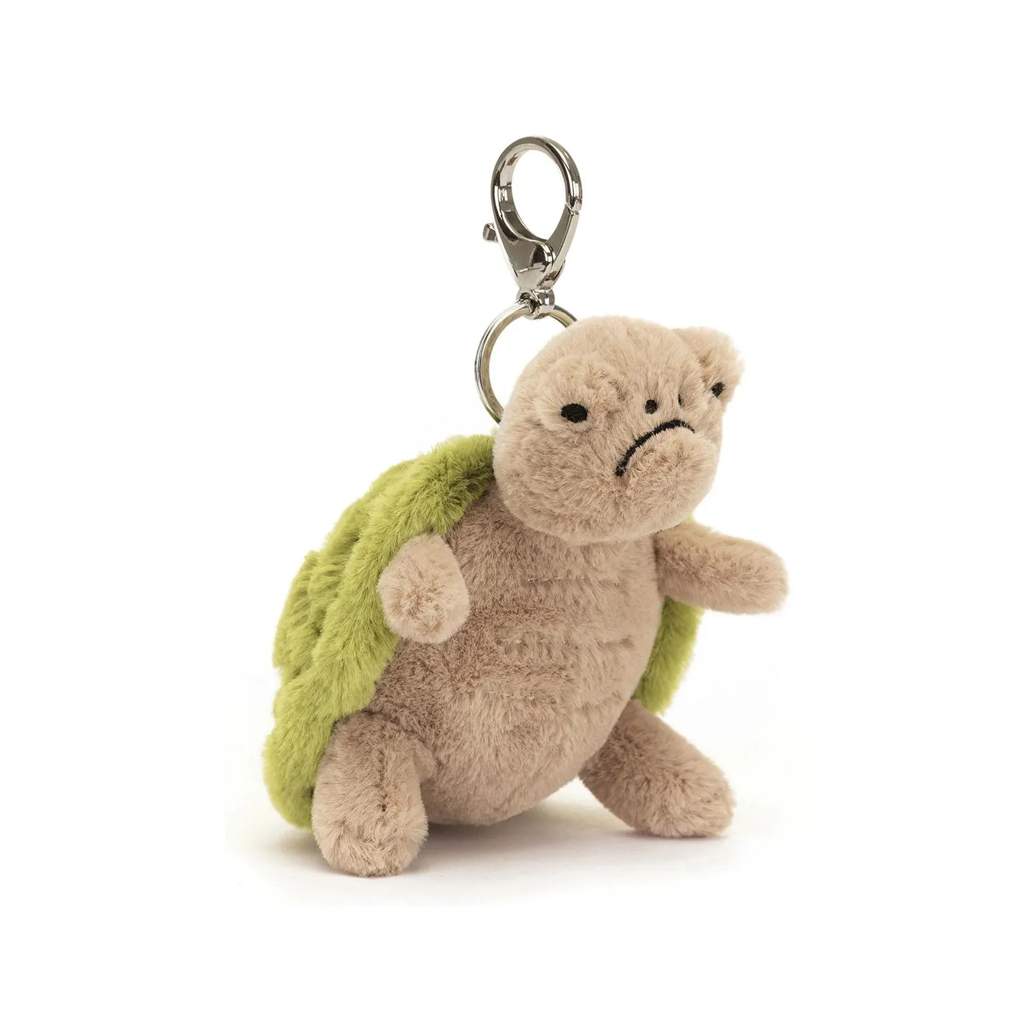 Timmy Turtle Bag Charm 15cm