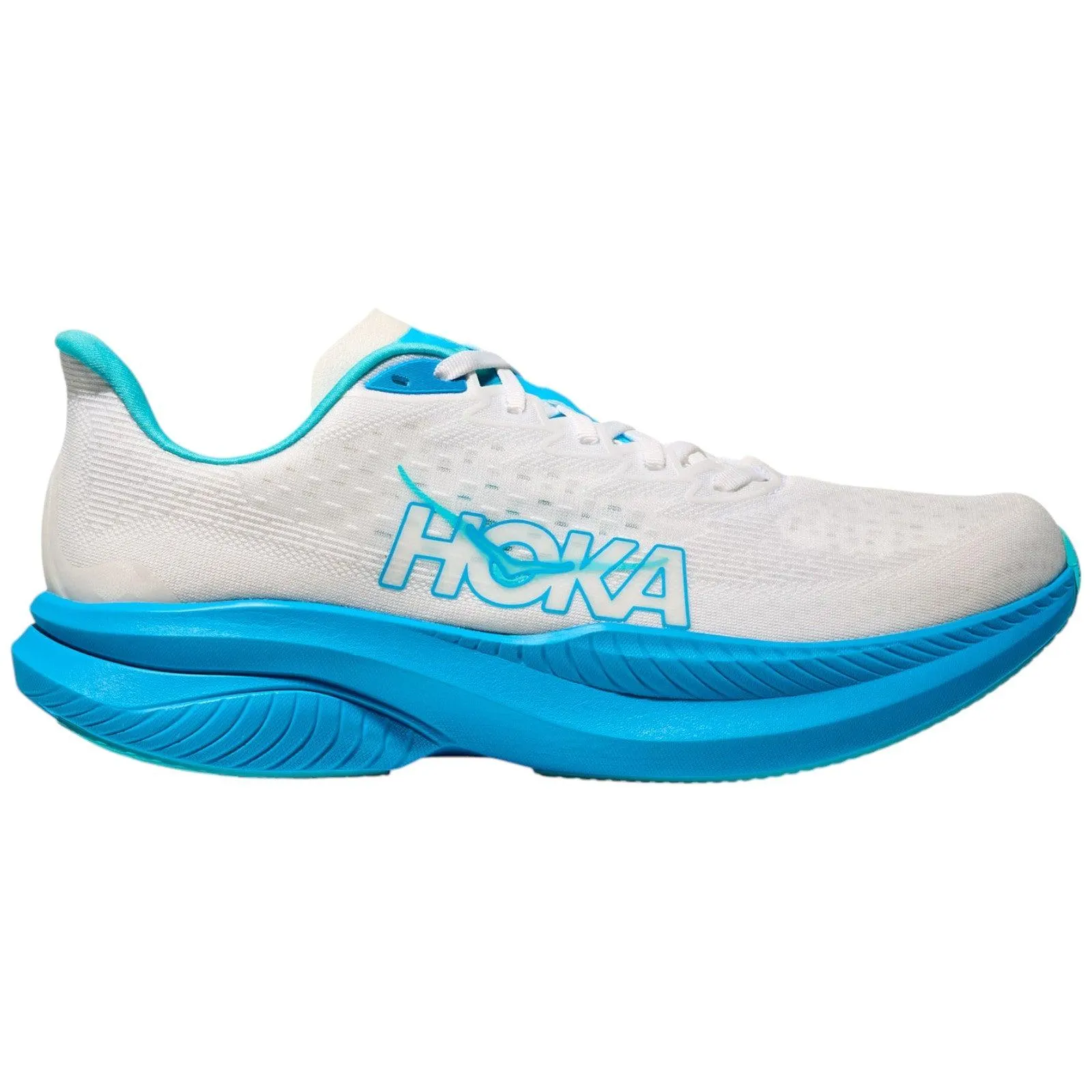 Hoka Mach 6 Mens Running Shoes