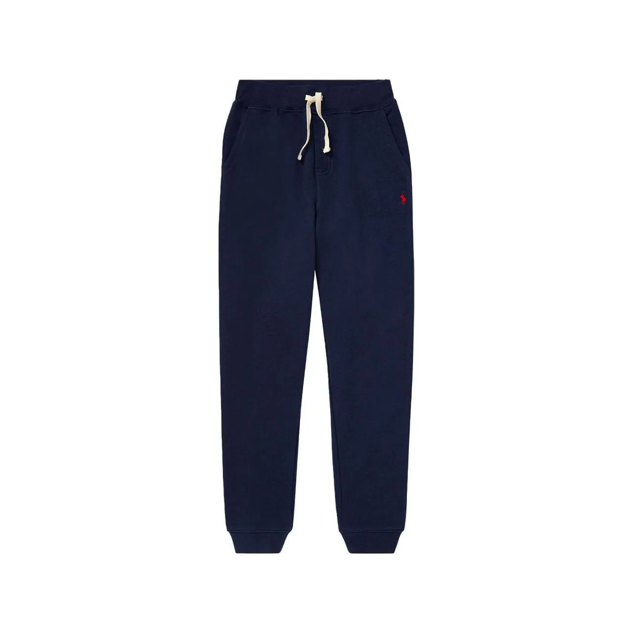 Pony Logo Fleece Track Pants 6-14 Years