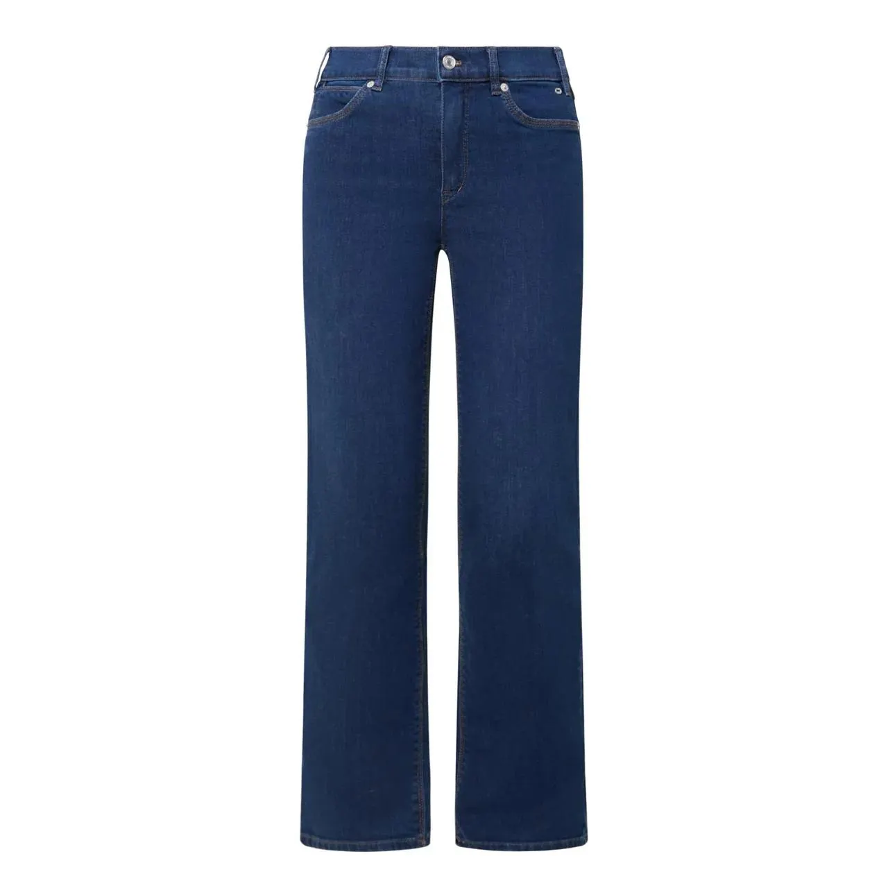 New in GERRY WEBER Mid-Rise Straight Leg Jeans €109.99