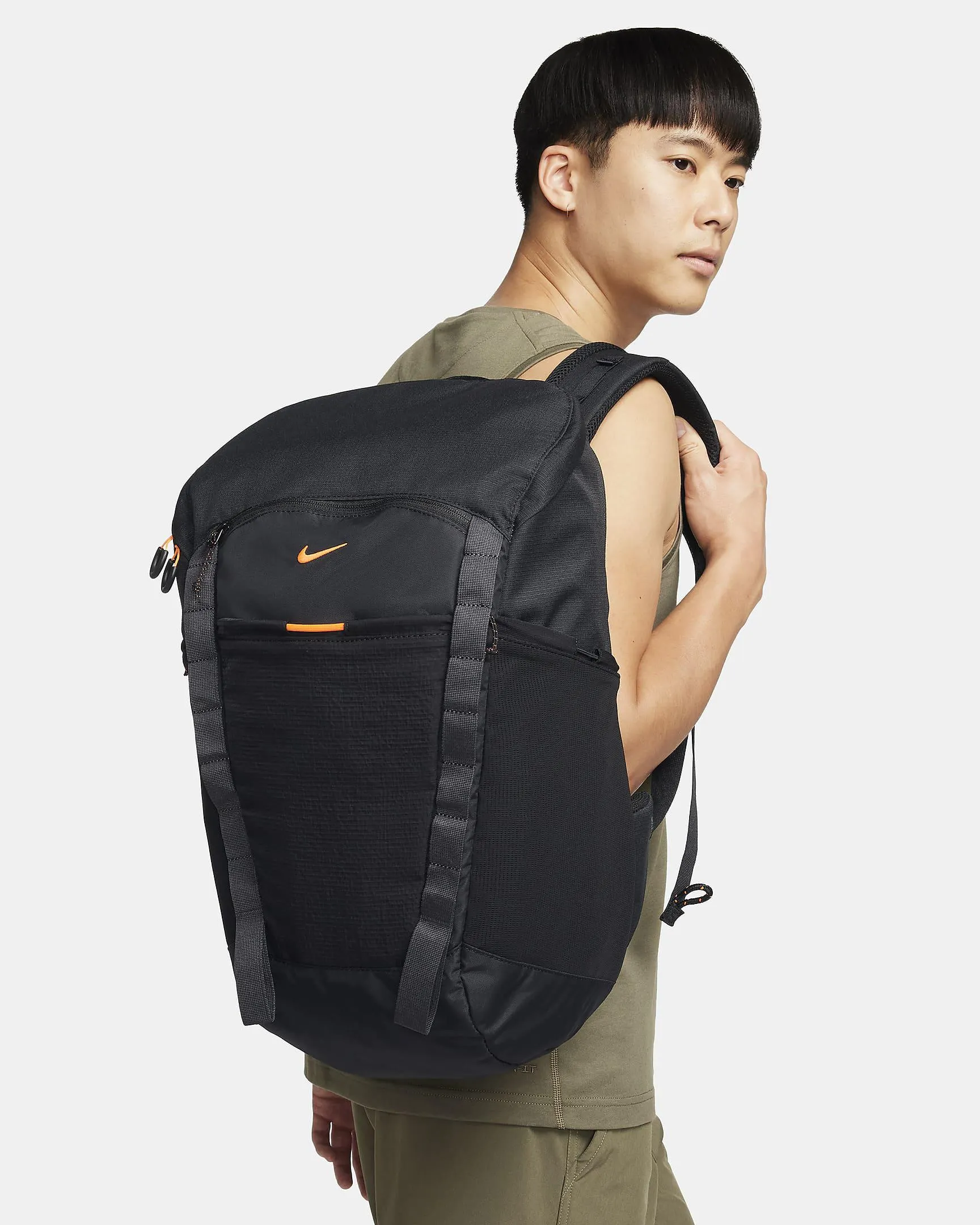 Nike Hike