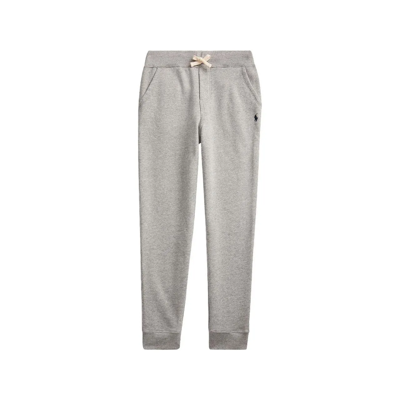 Pony Logo Fleece Track Pants 6-14 Years