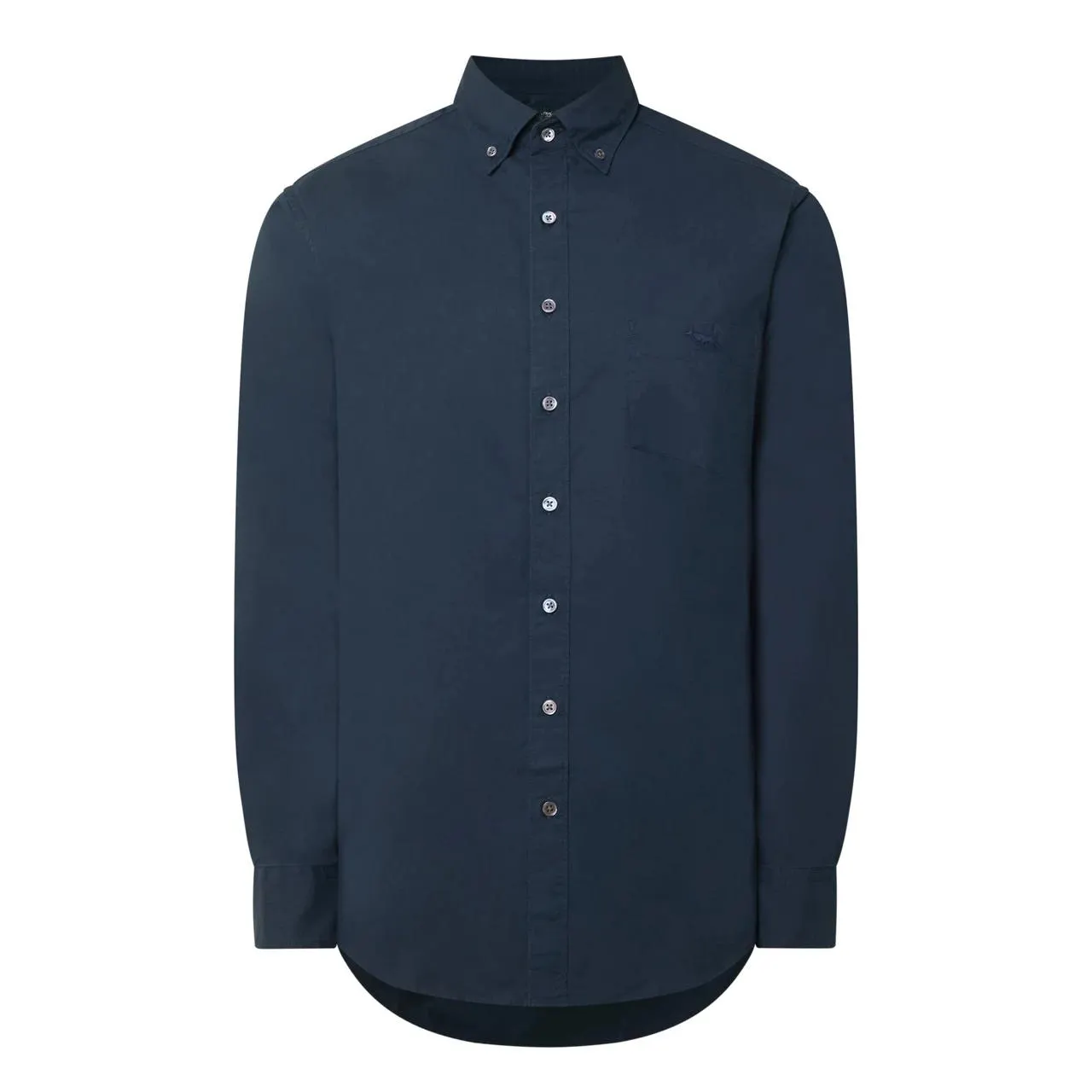 New in RODD & GUNN Hendrick Logo Casual Shirt €149.00
