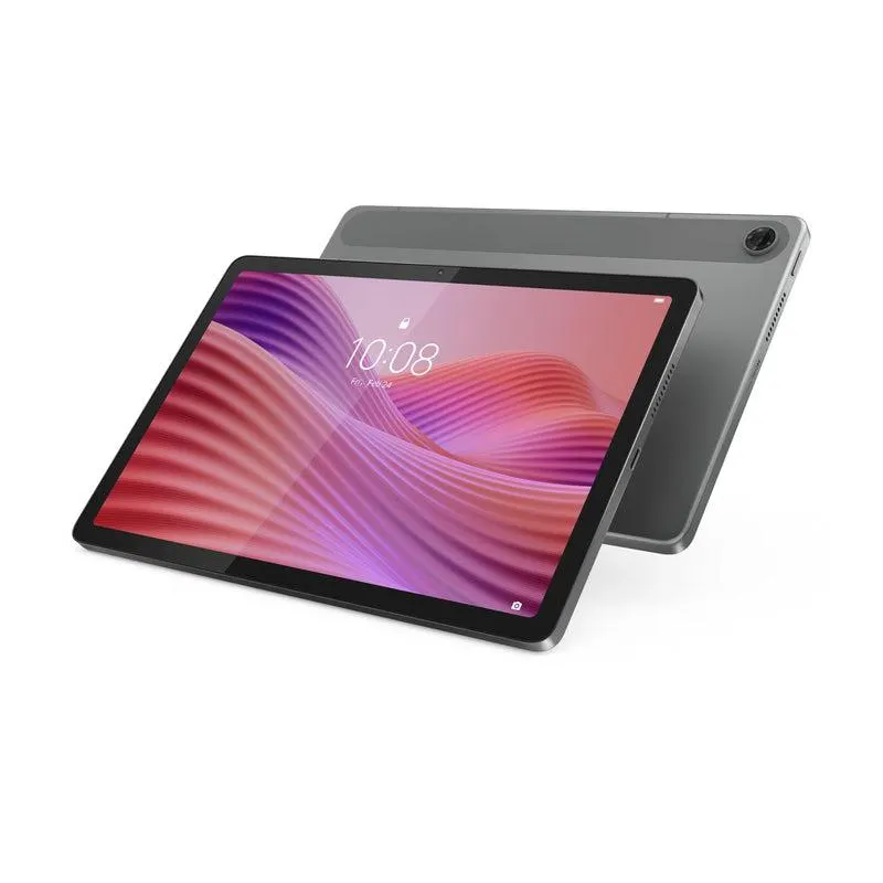 Lenovo 10.1" 64GB Tablet - Luna Grey | ZAEH0002GB