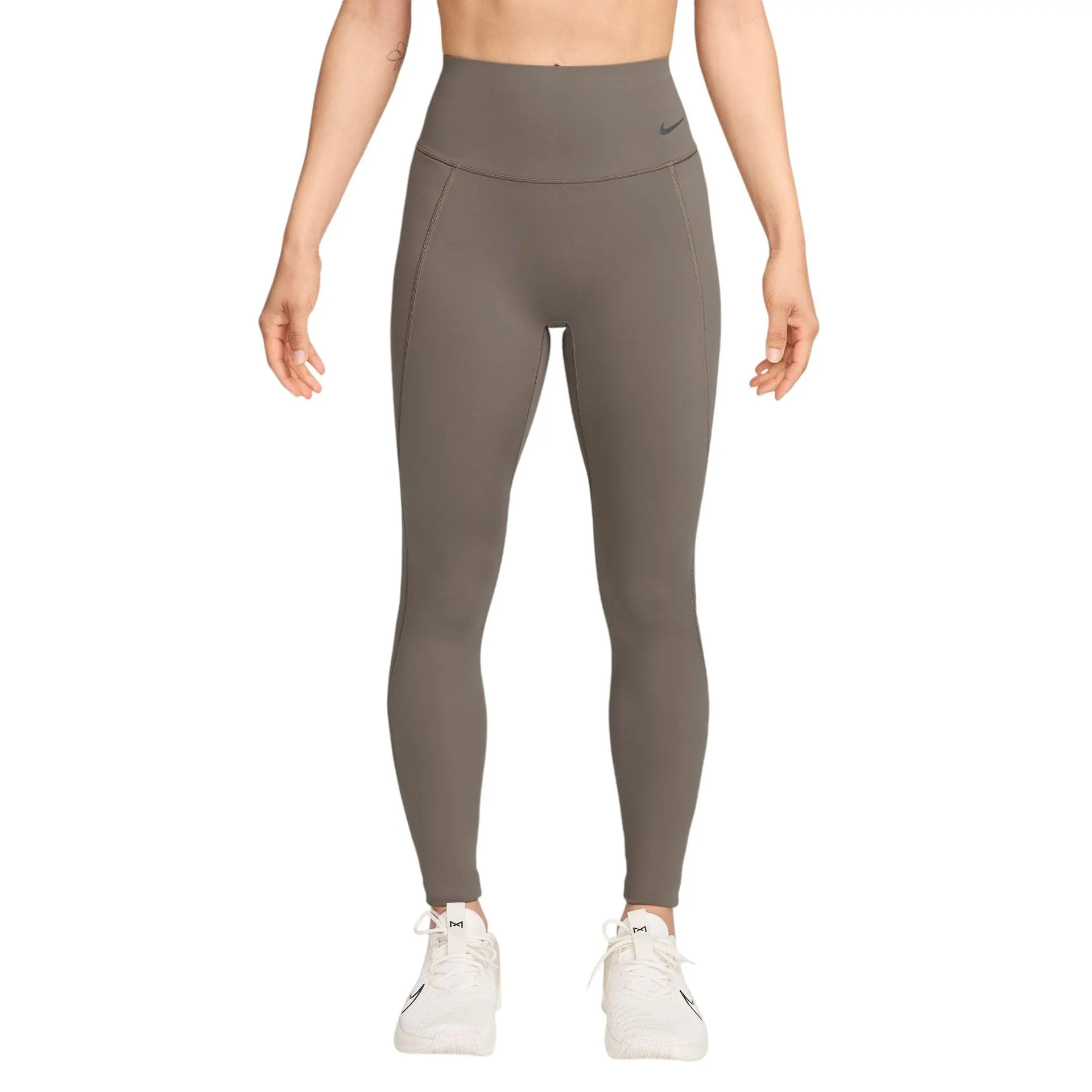 Nike Universa Womens Medium-Support High-Waisted Leggings