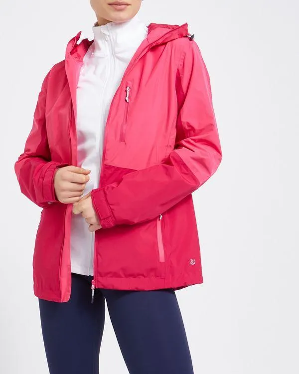 Waterproof Rain Jacket