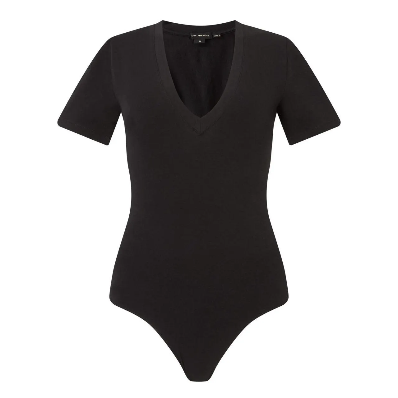 New in GOOD AMERICAN Super Stretch Bodysuit €79.00