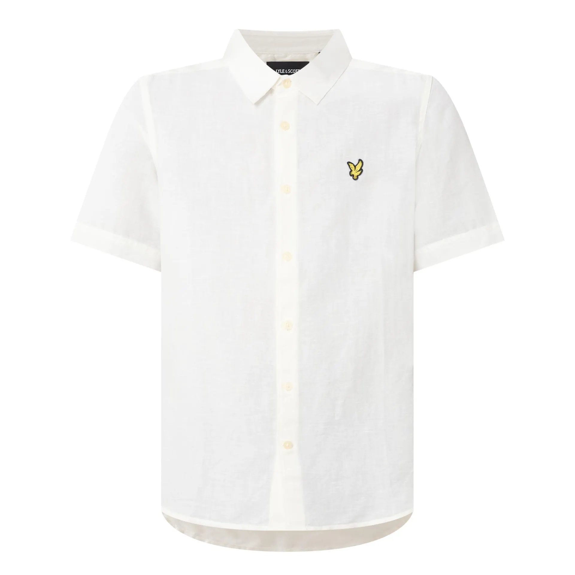 Golden Eagle Logo Shirt