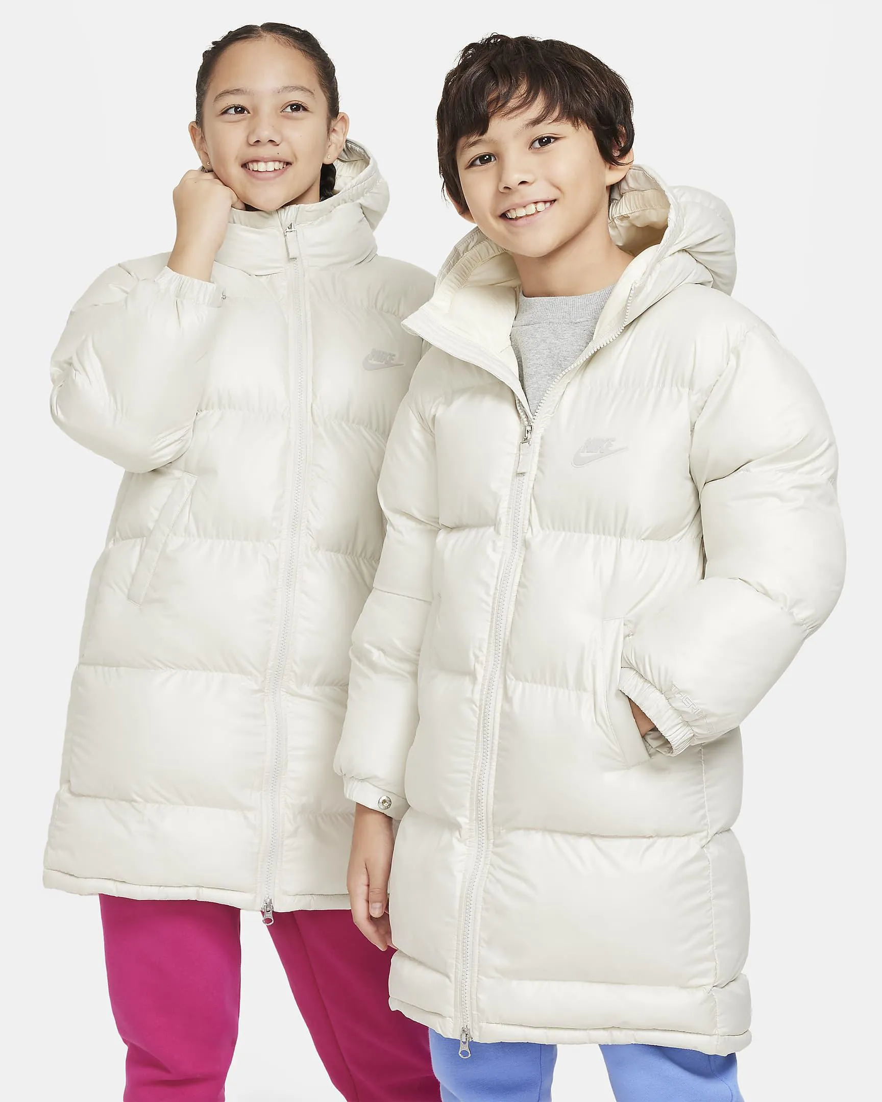 Nike Sportswear Heavyweight Synthetic Fill EasyOn