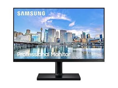Samsung F27T450FQR - 27"