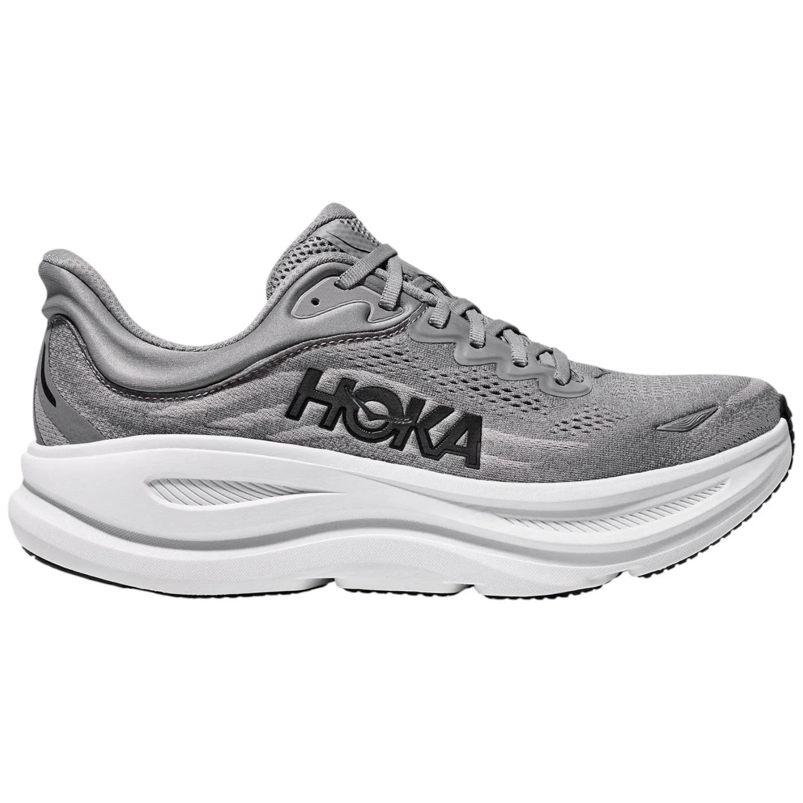 Hoka Bondi 9 Mens Running Shoes