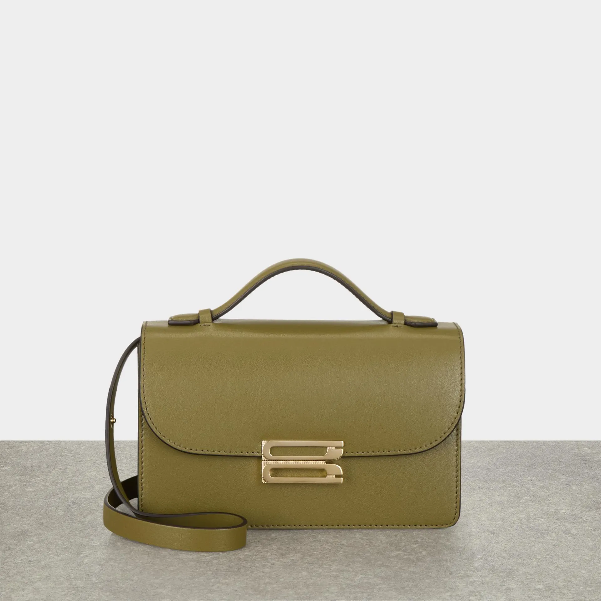 Dorian Mini Crossbody Bag