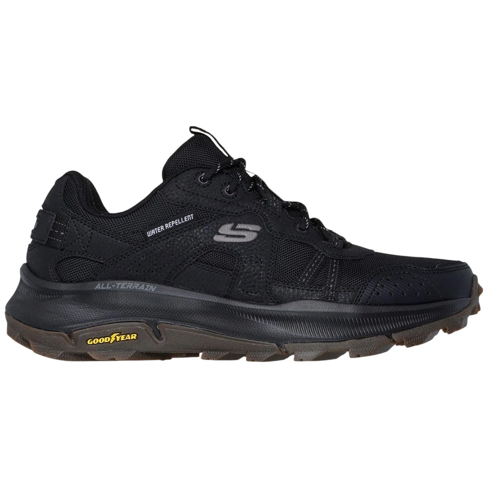 Skechers Equalizer 5.0 Trail Mens Black