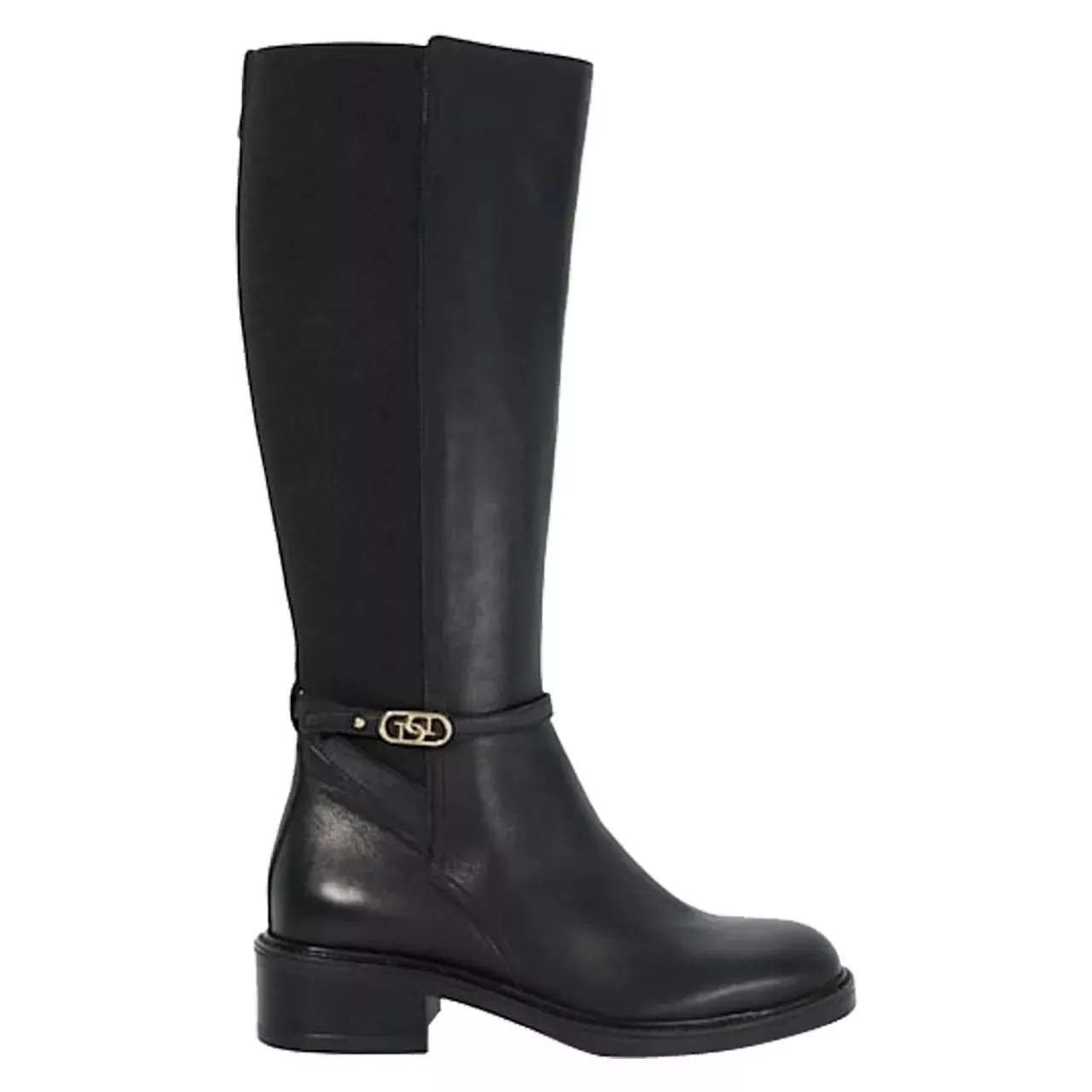 DUNE LONDON Tias Knee High Boots €239.00