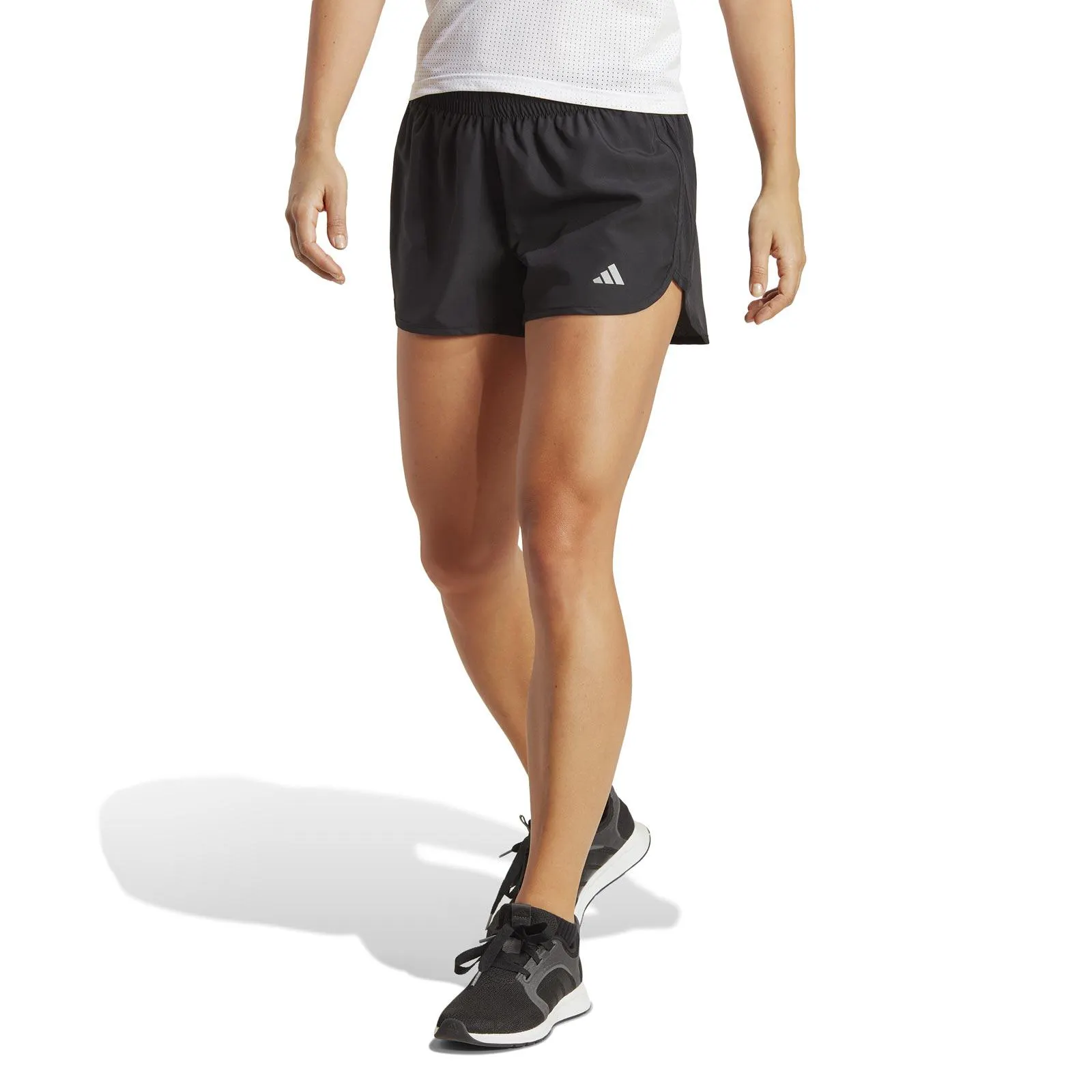 ADIDAS MARATHON 20 WOMENS SHORTS