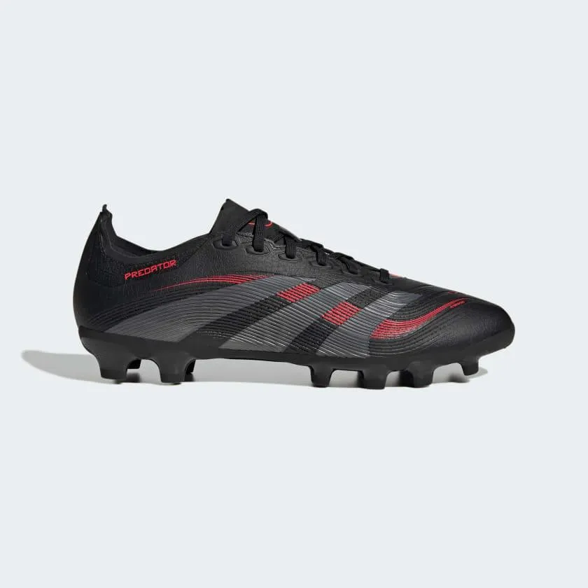 Predator League Multi-Ground Boots