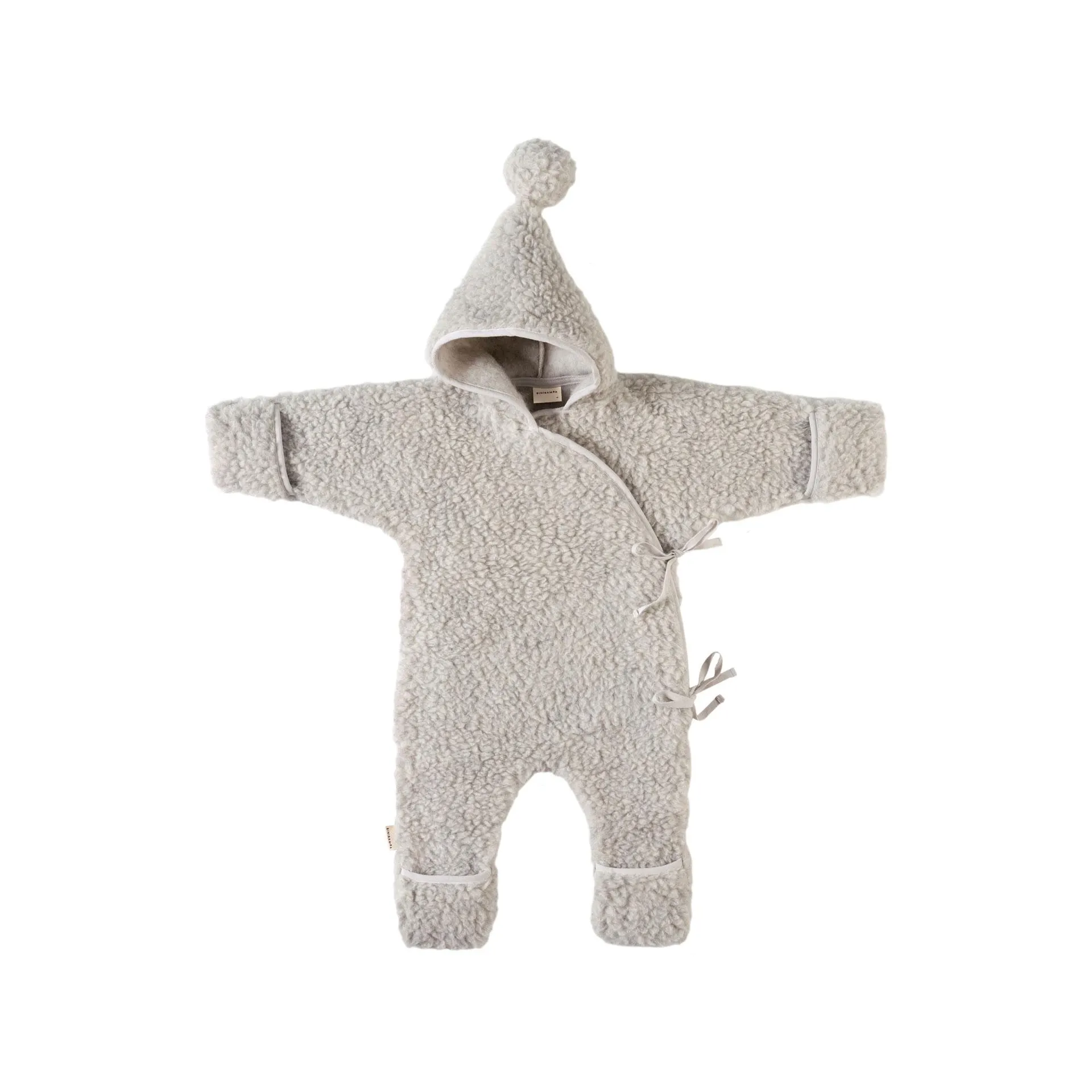 Merino Snugglesuit