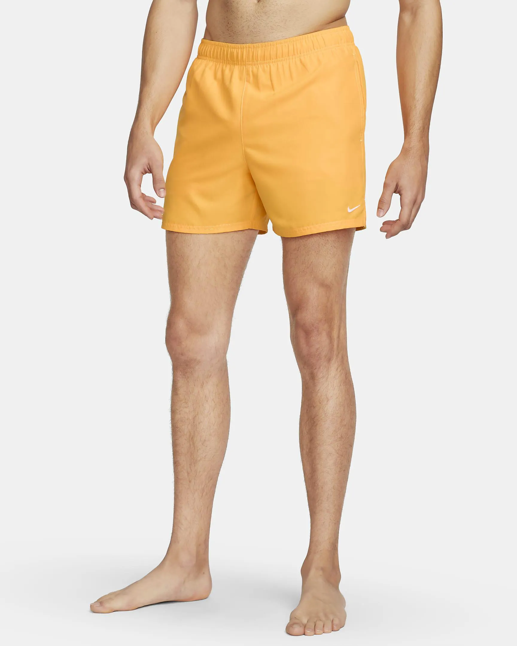 Men's 13cm (approx.) Lap Volley Swimming Shorts