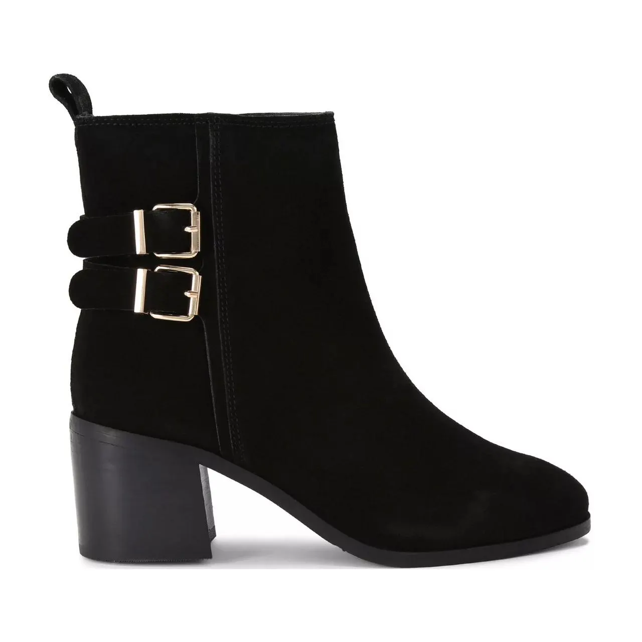 KG BY KURT GEIGER Tanya Boots €150.00 €80.00