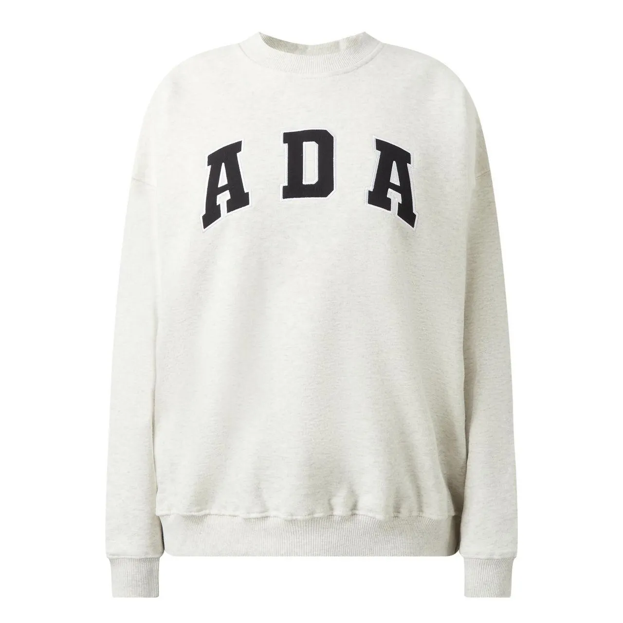 ADA Oversized Sweatshirt