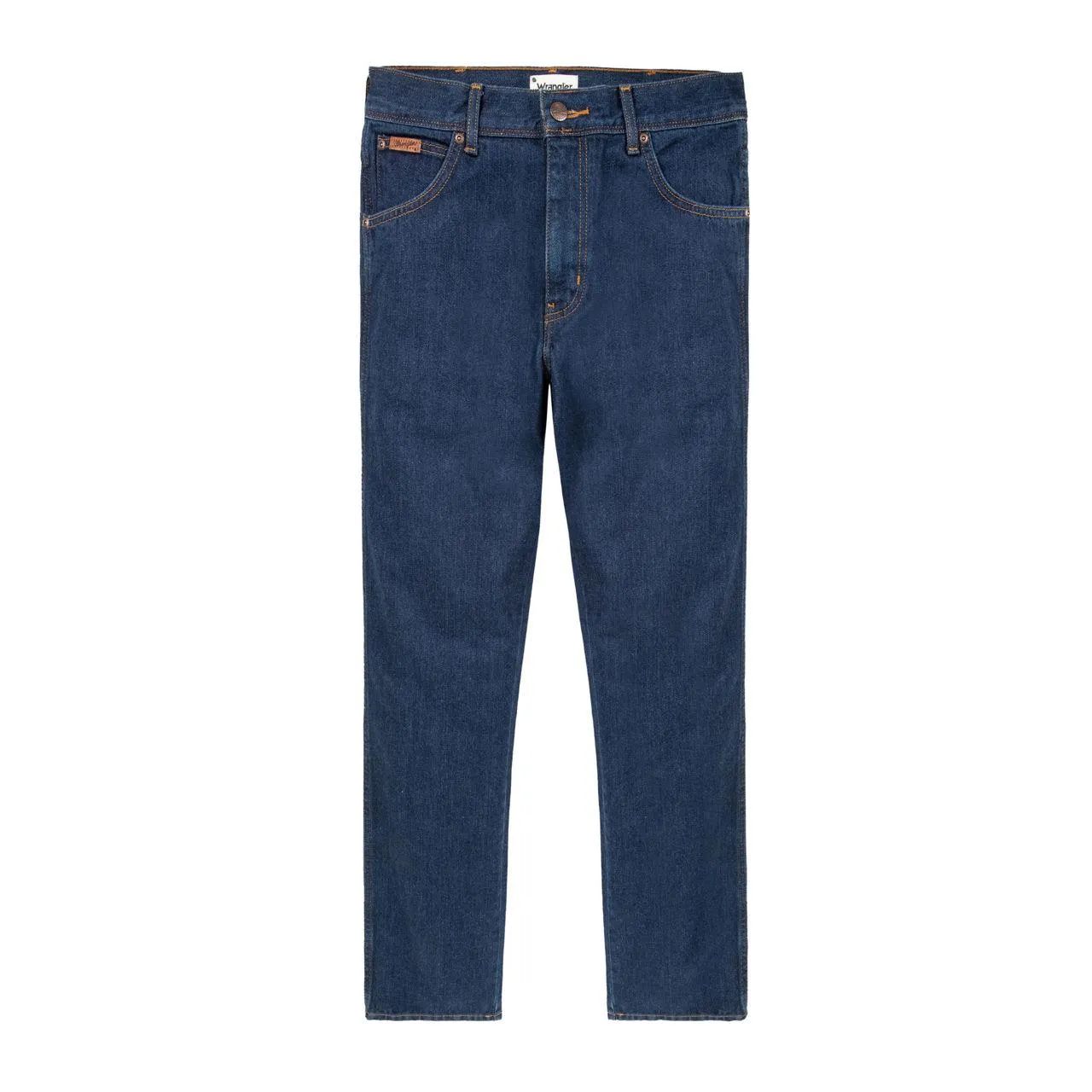 Texas Stretch Regular Fit Jeans