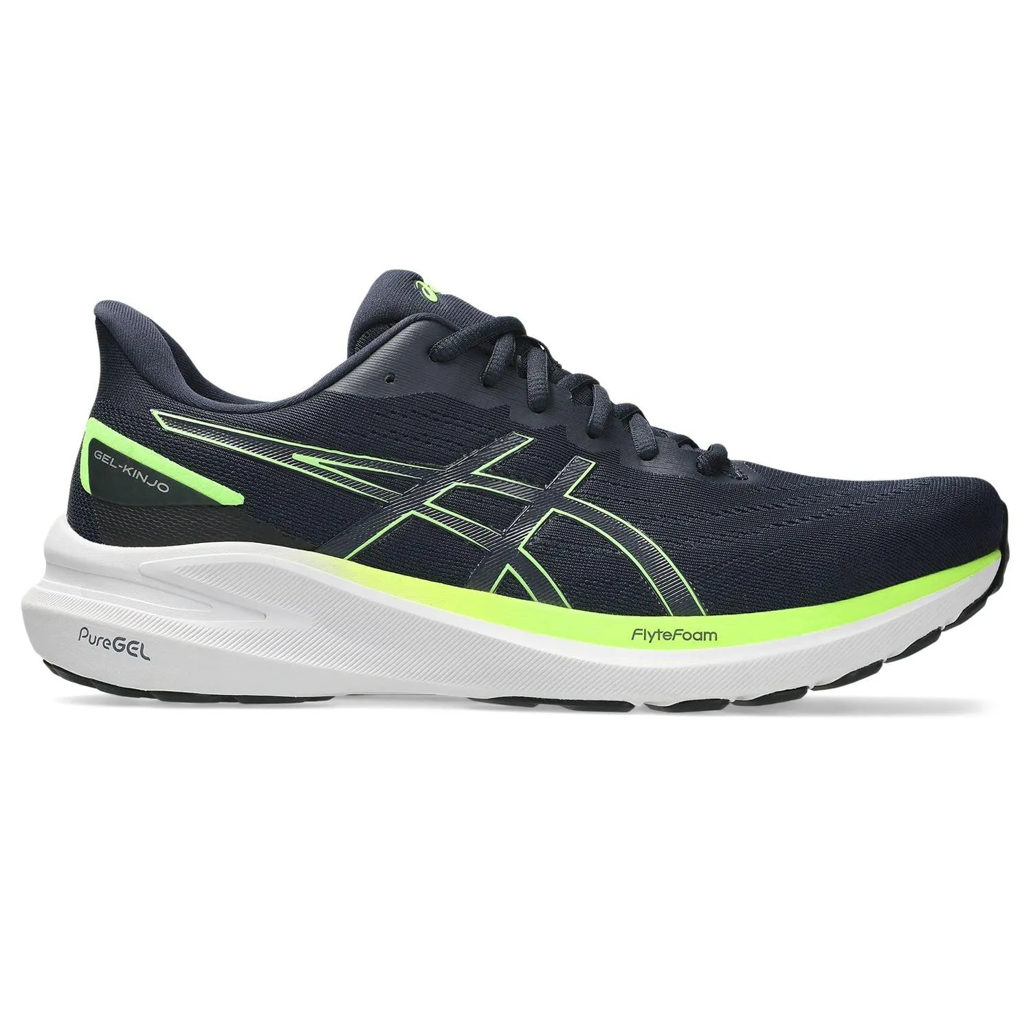 Asics Mens Gel Kinjo 2 Green