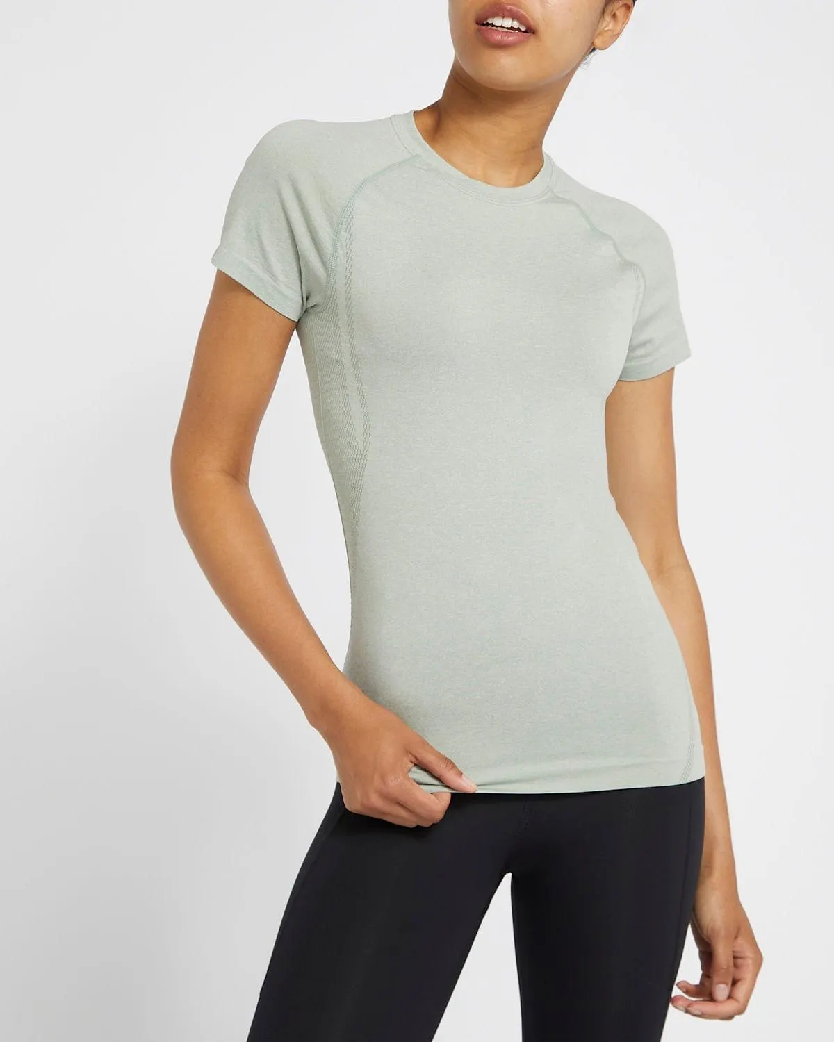 Seamfree T-Shirt