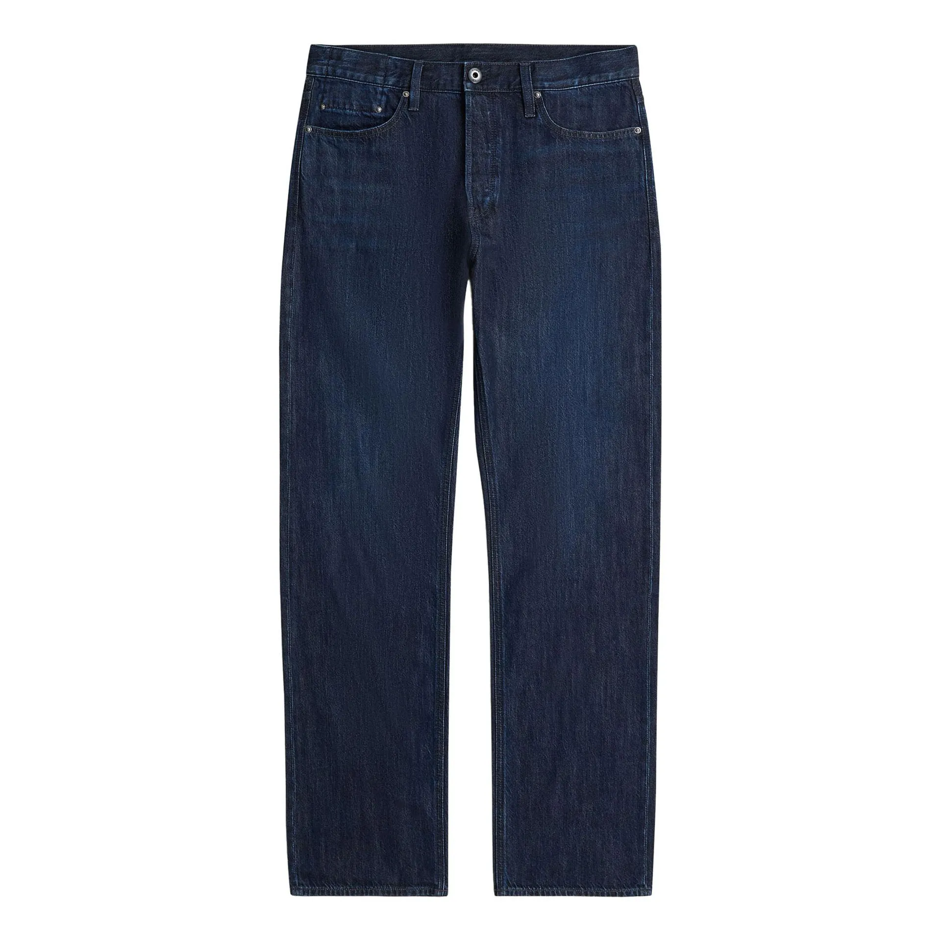 Dakota Regular Straight Leg Jeans
