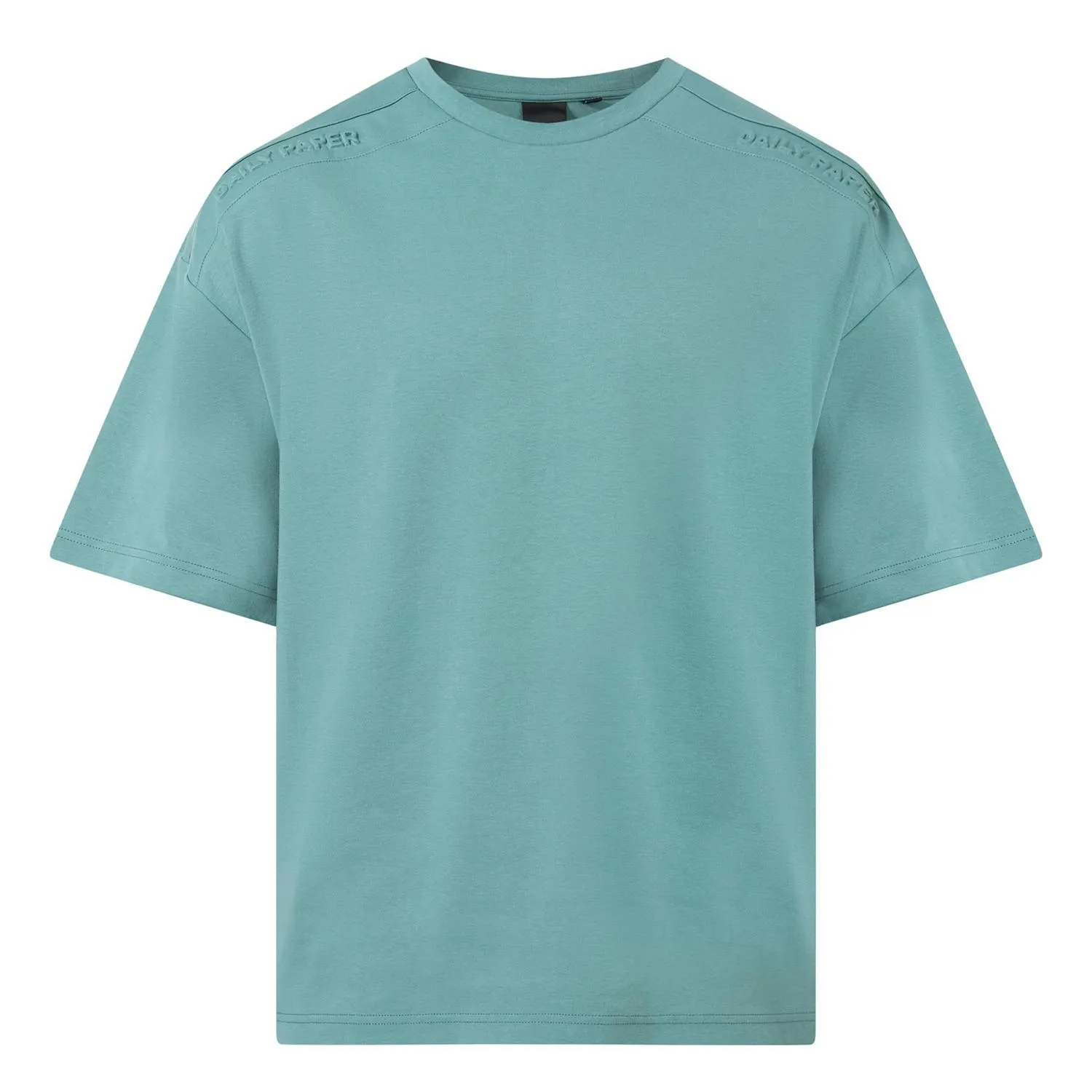 Juma Logo Oversized T-Shirt