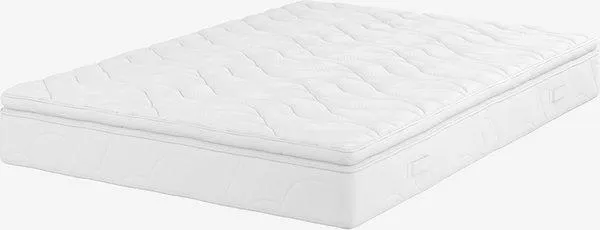 Spring mattress 135x190cm DUGLA Firm Double