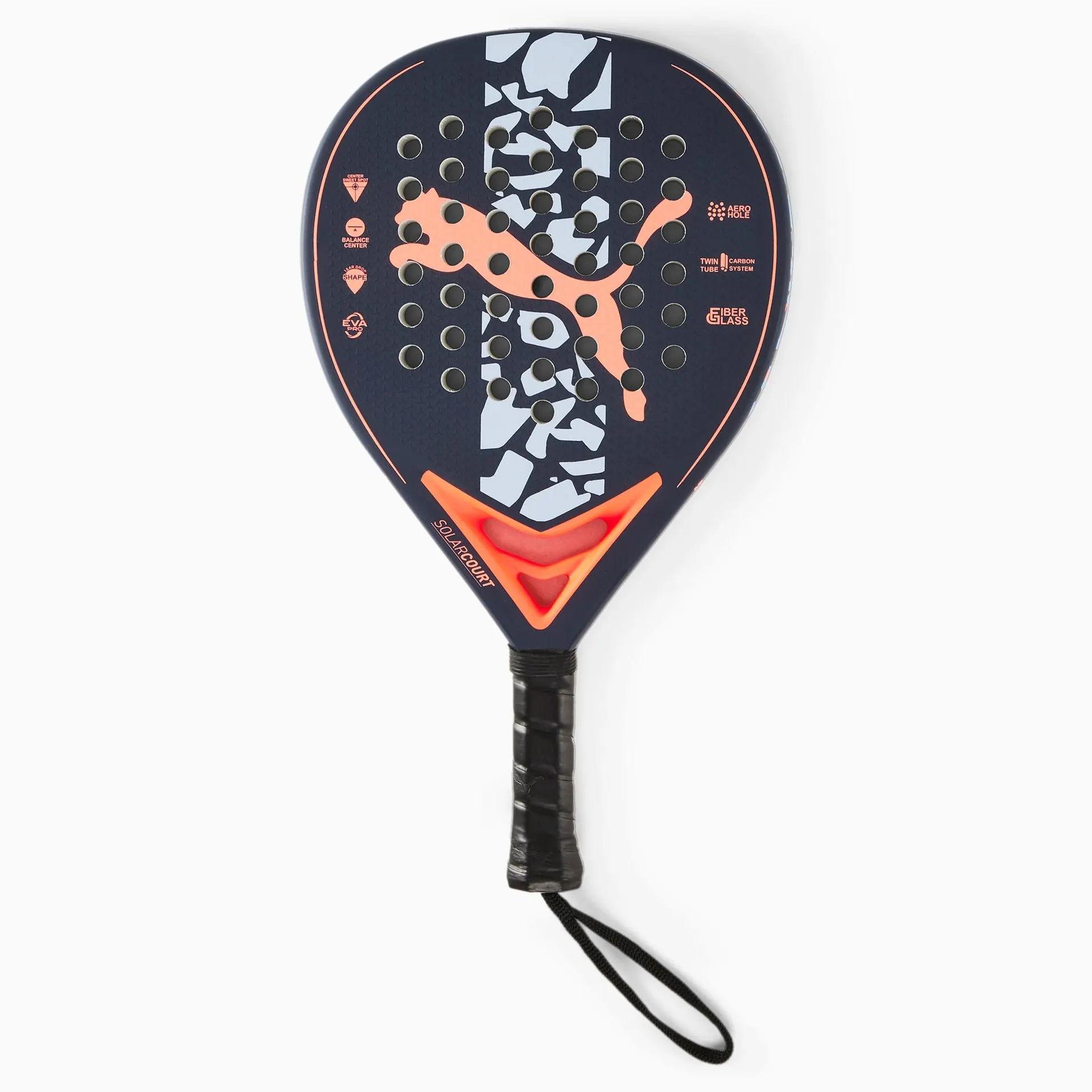 SolarCOURT Padel Racket