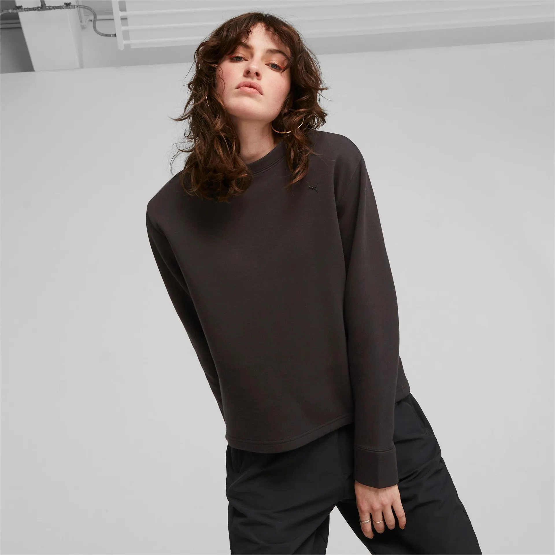 YONA Women's Sweatshirt