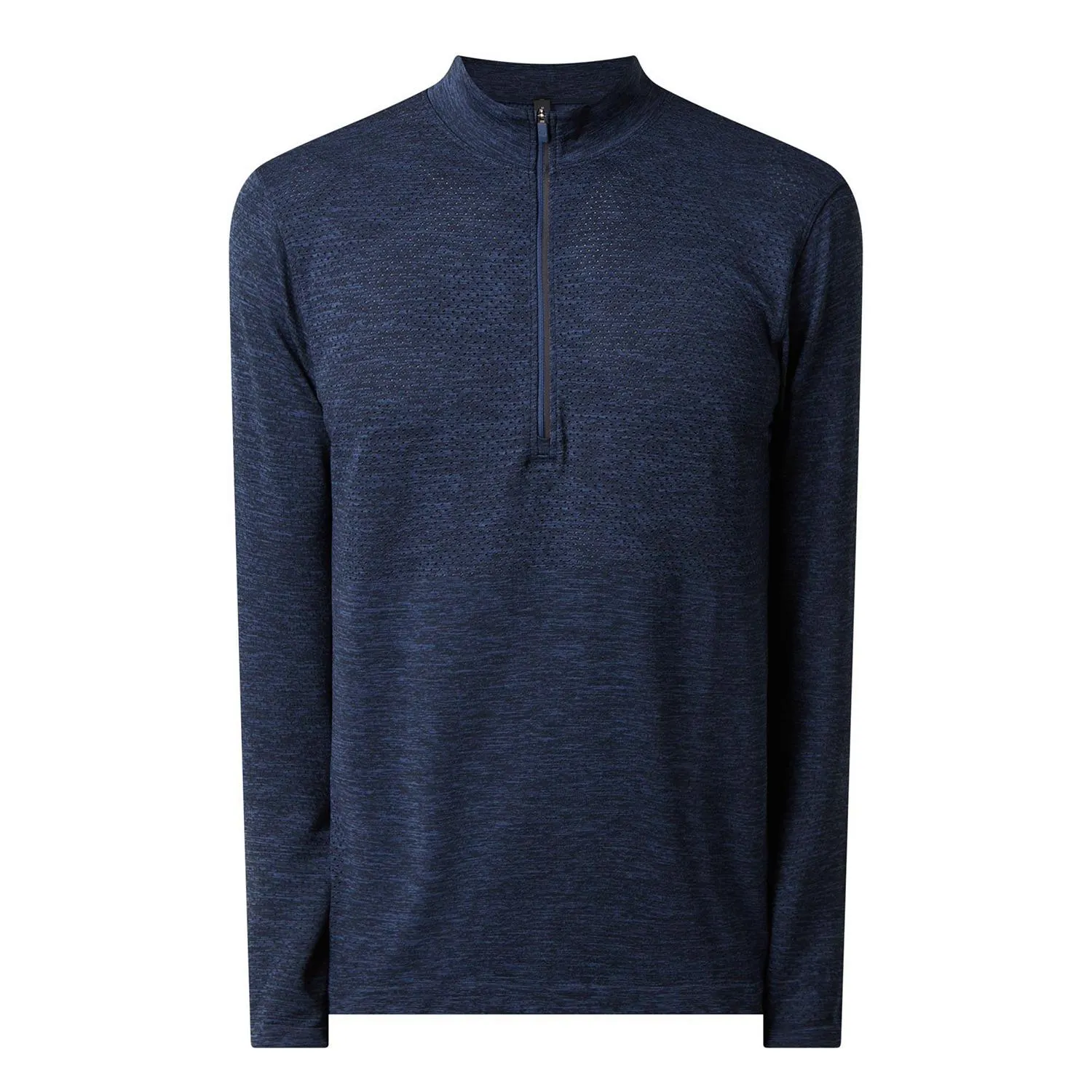 Metal Vent Tech Midweight Half-Zip Sweatshirt