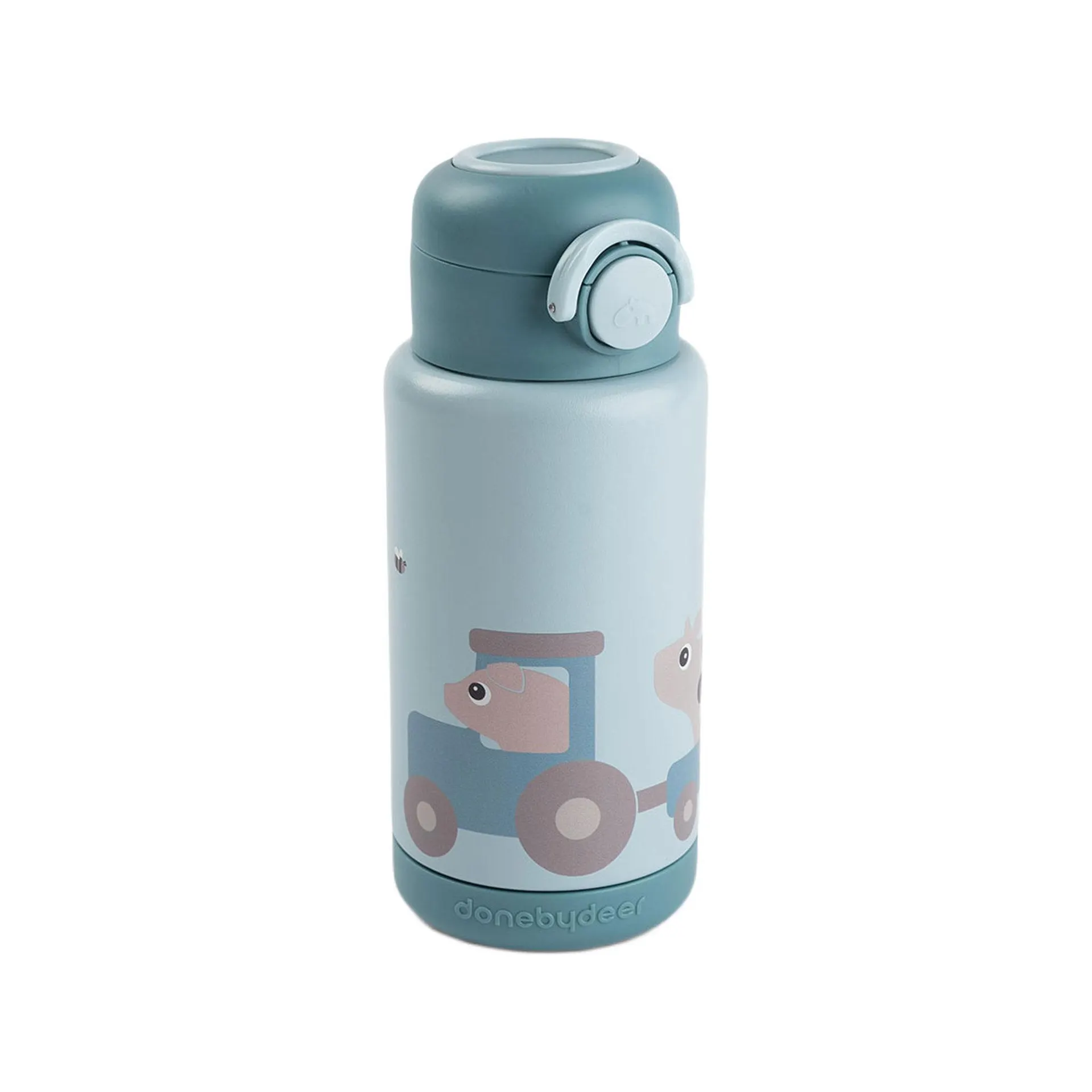 Tiny Farm Insulated Bottle 340 ml