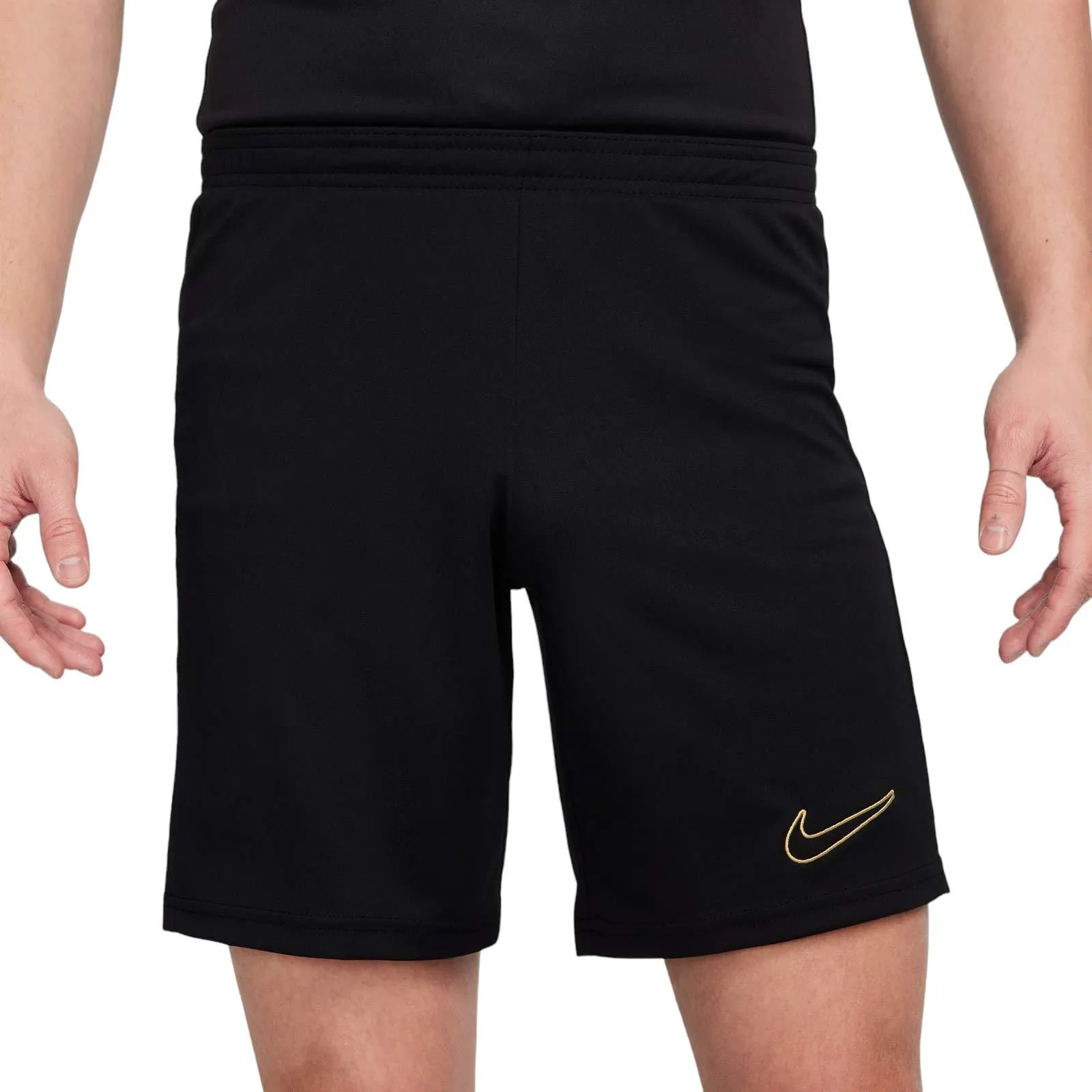 NIKE DRI-FIT ACADEMY MENS DRI-FIT GLOBAL FOOTBALL SHORTS