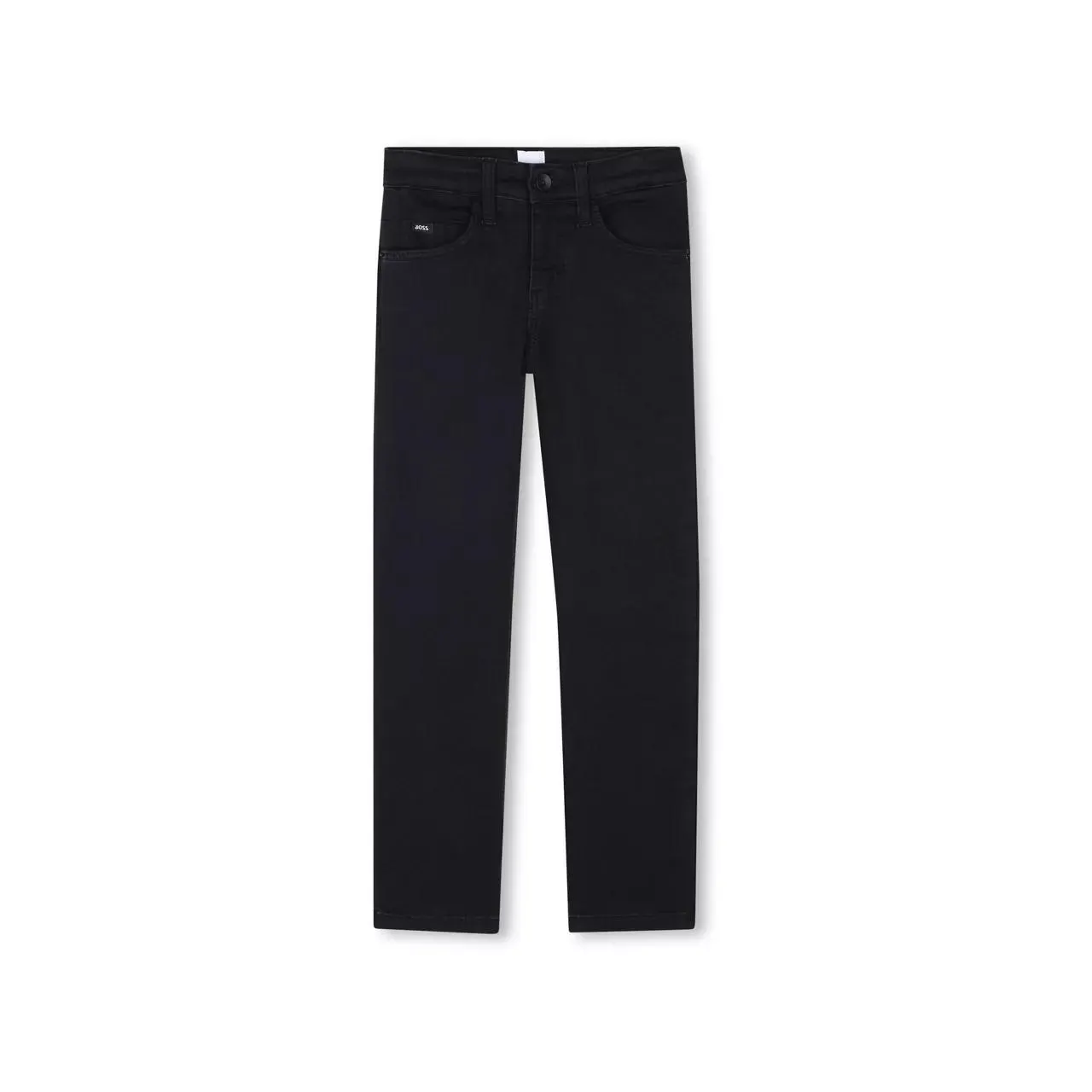 BOSS KIDS Slim Leg Jeans