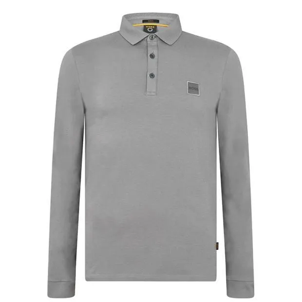 Passerby Polo Shirt