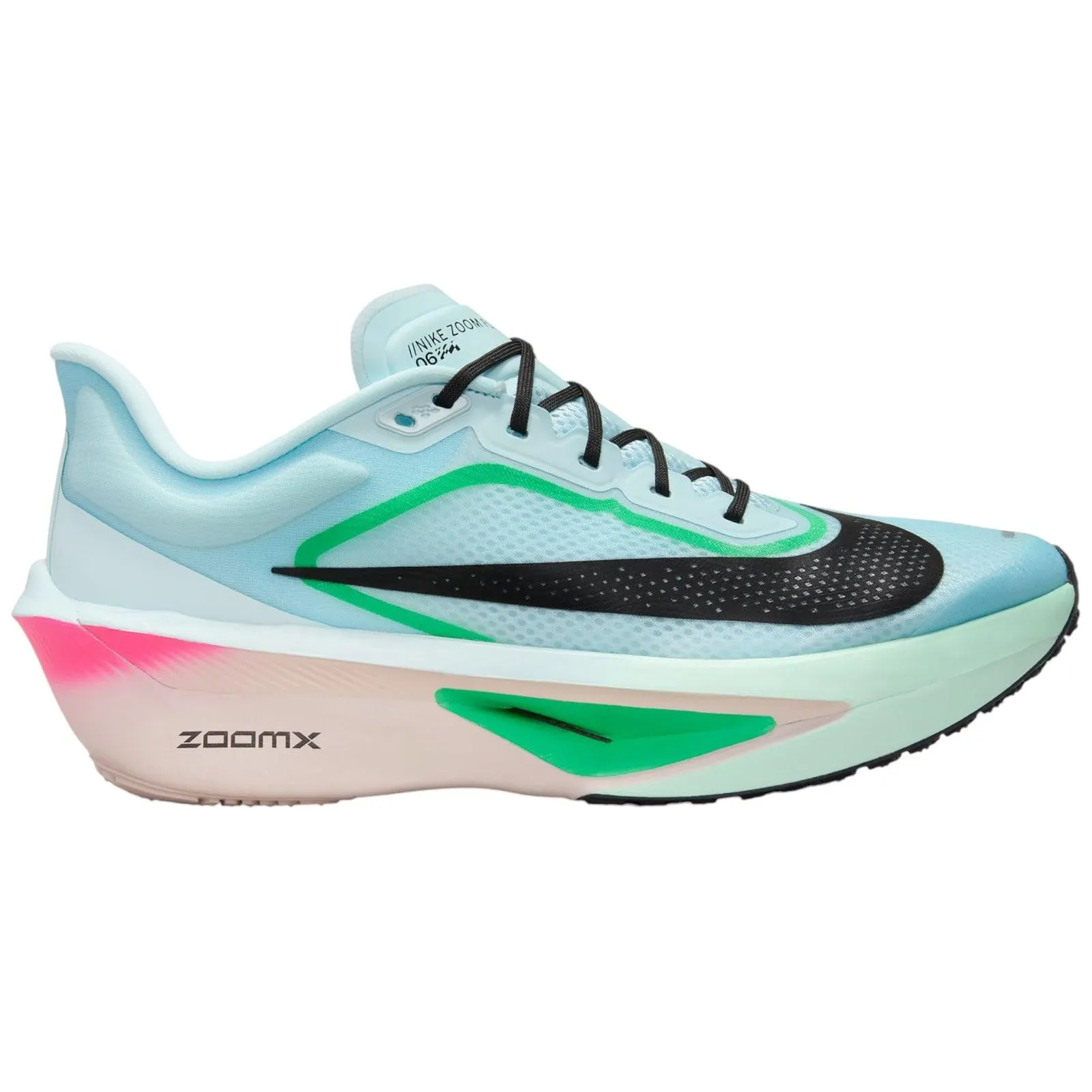 Nike Zoom Fly 6 Mens Road Racing Shoes
