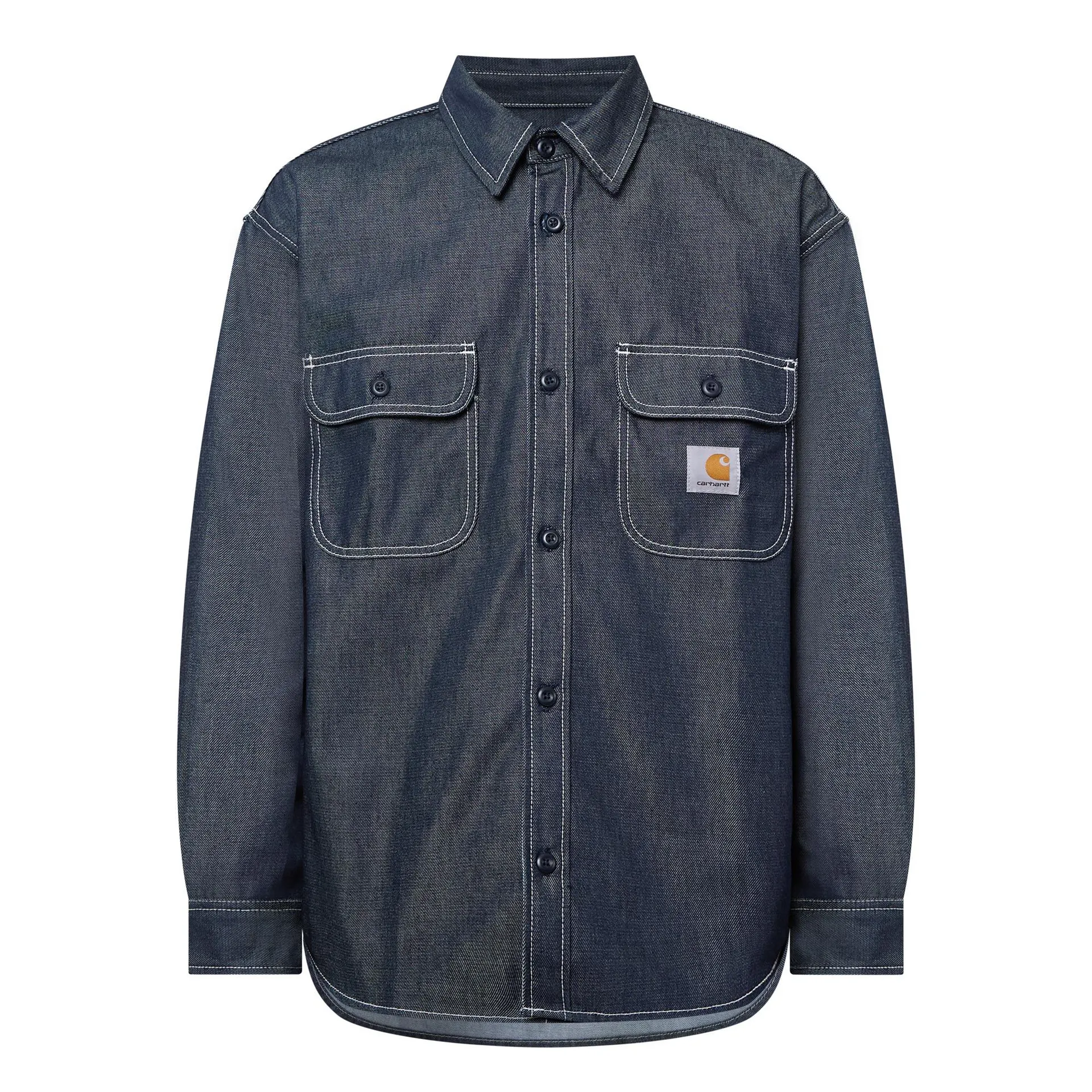 Tigan Mel Denim Shirt