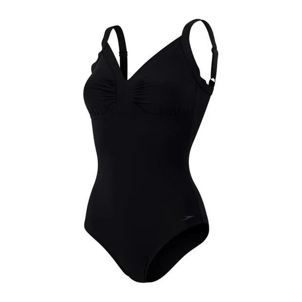 Speedo Watergem Swimsuit Womens