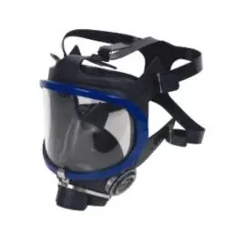 Draeger X plore 5500 Mask No Filter-Mask Only