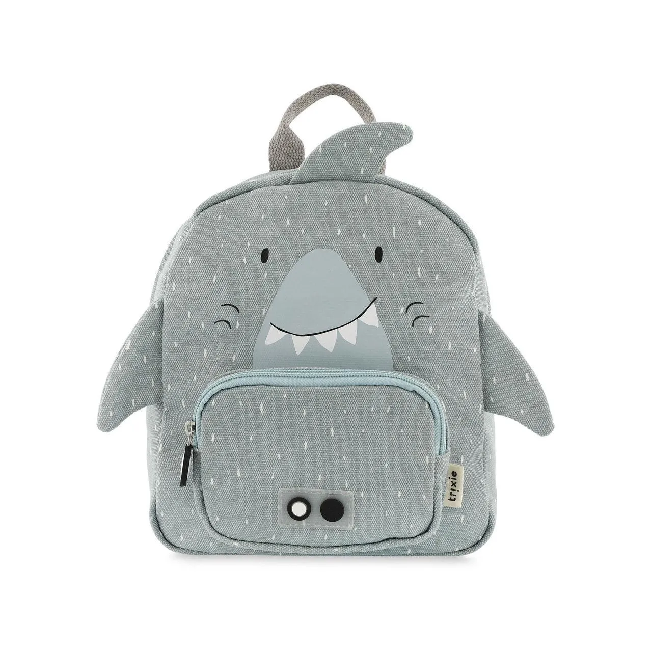 Mr. Shark Small Backpack