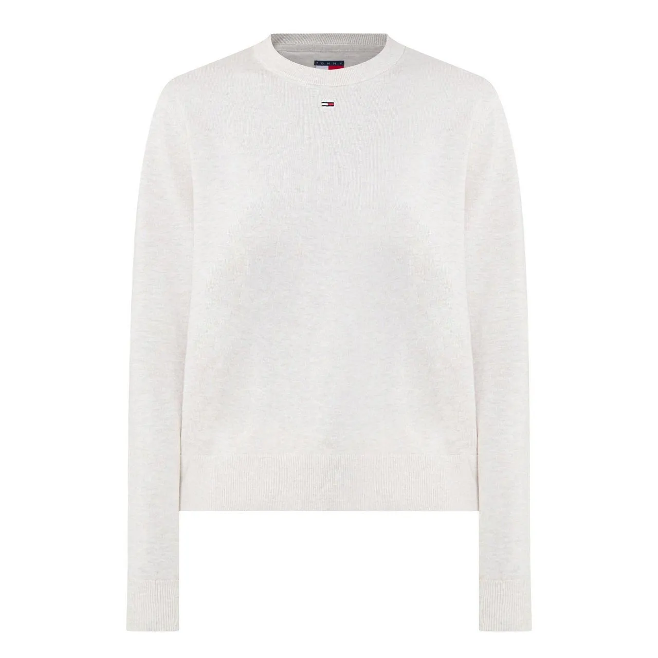 Essential Flag Logo Sweatshirt