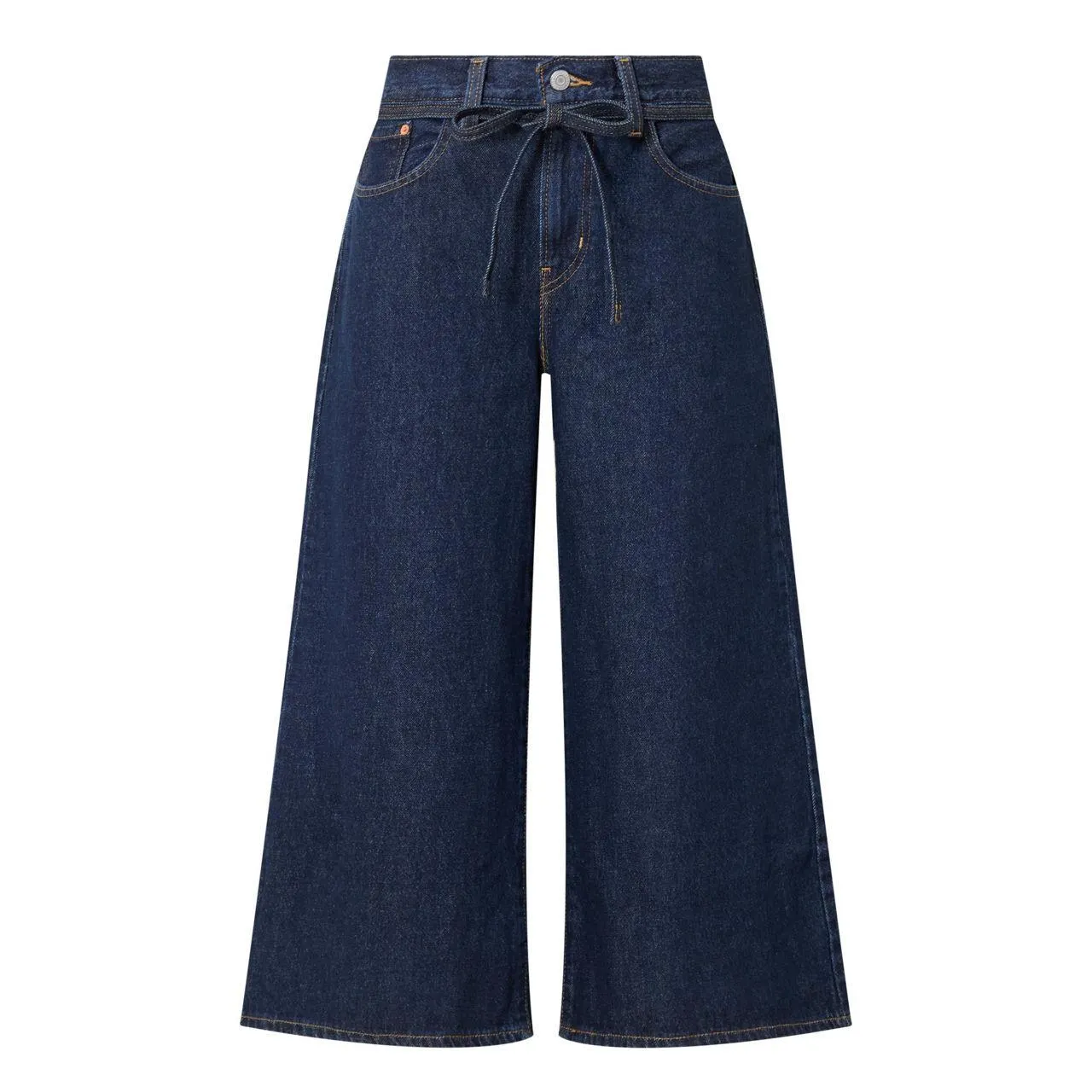 LEVIS XL Culotte Jeans €120.00