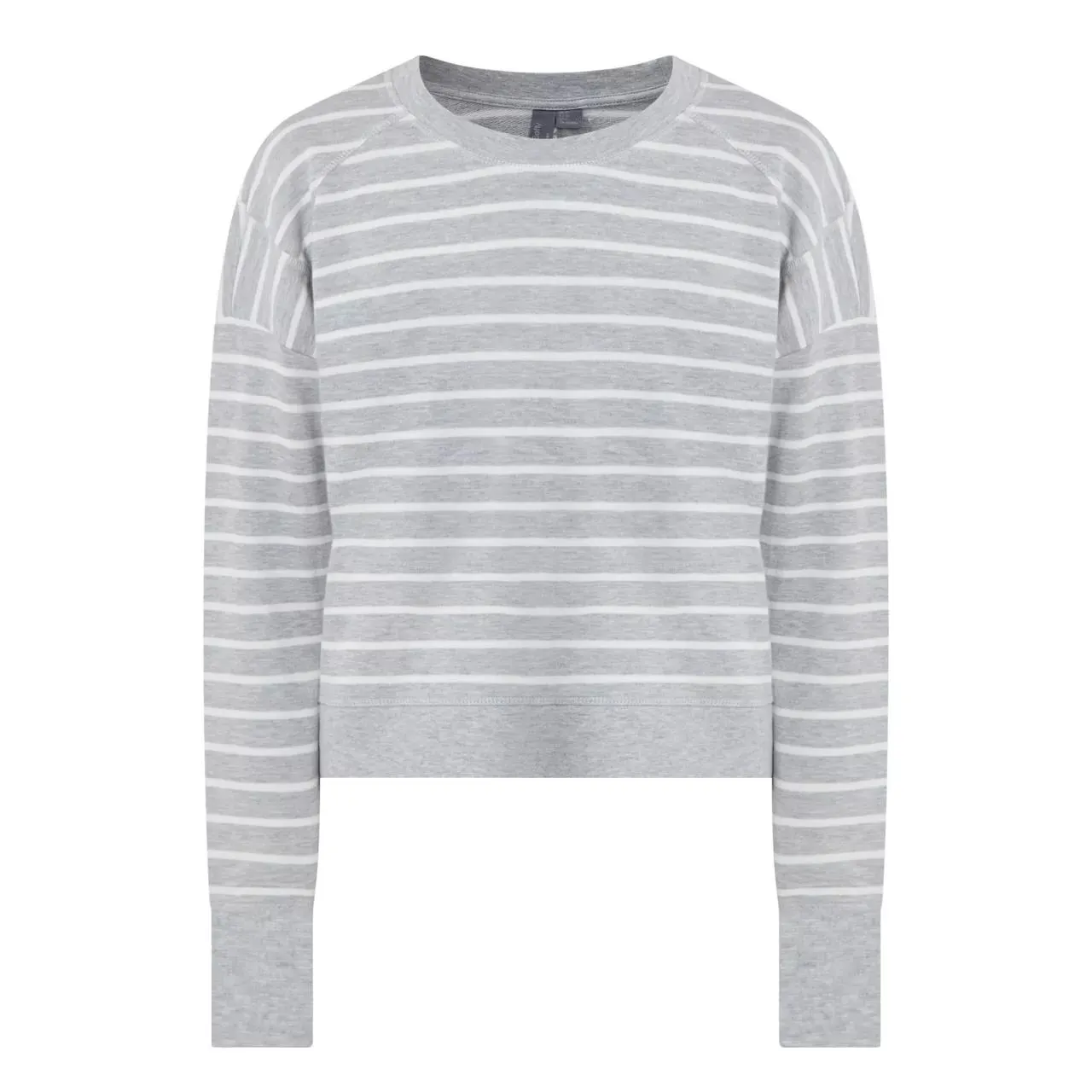 New in SWEATY BETTY After Class Cropped Sweatshirt €55.00
