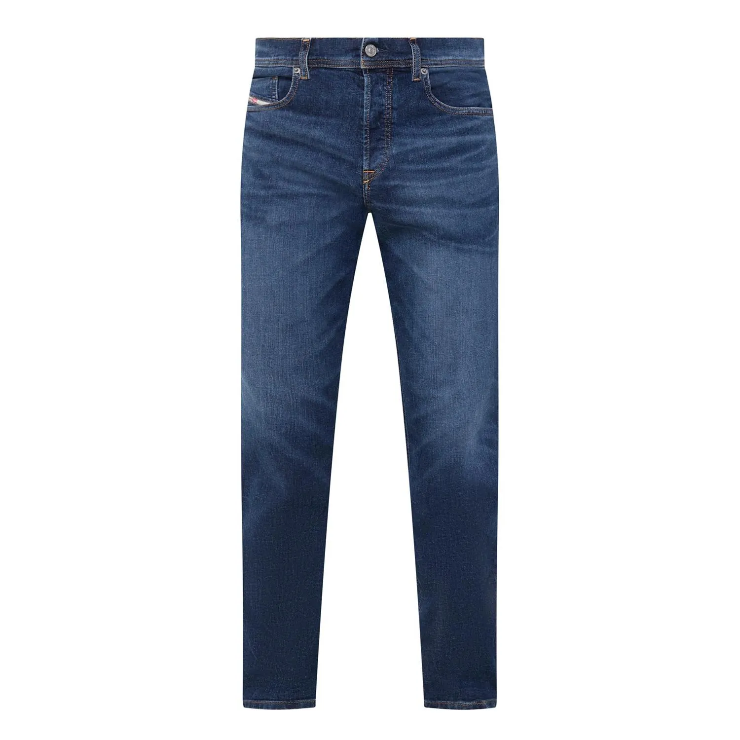 2023 D-Finitive Tapered Jeans