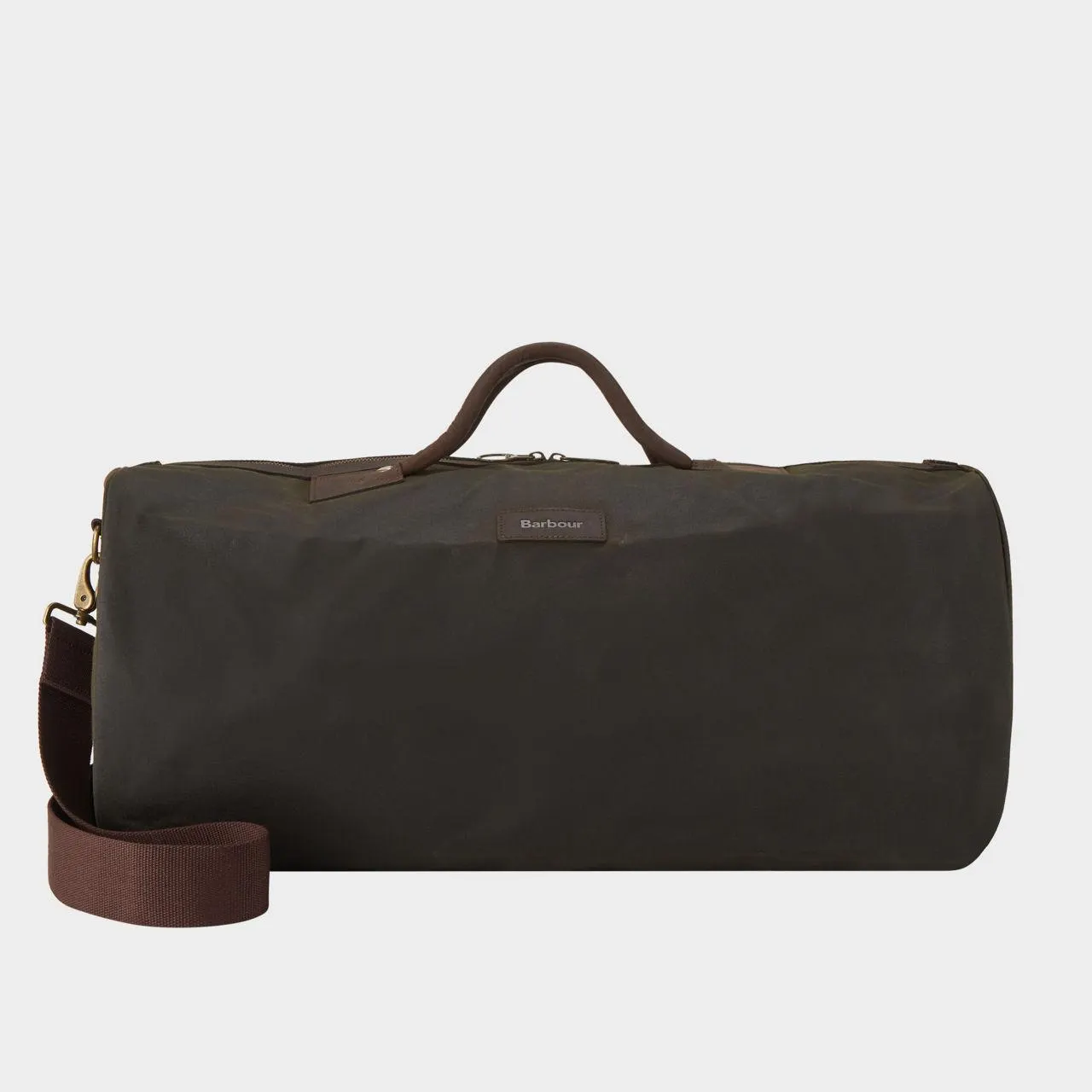 Wax Holdall