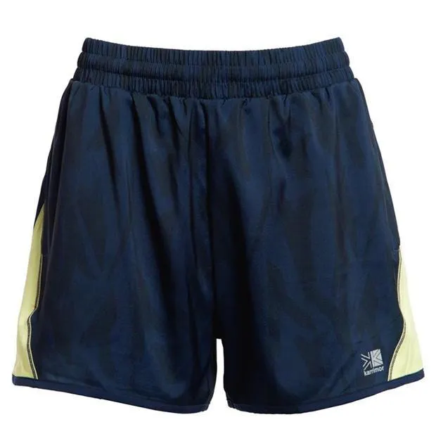 Running Woven Shorts Ladies