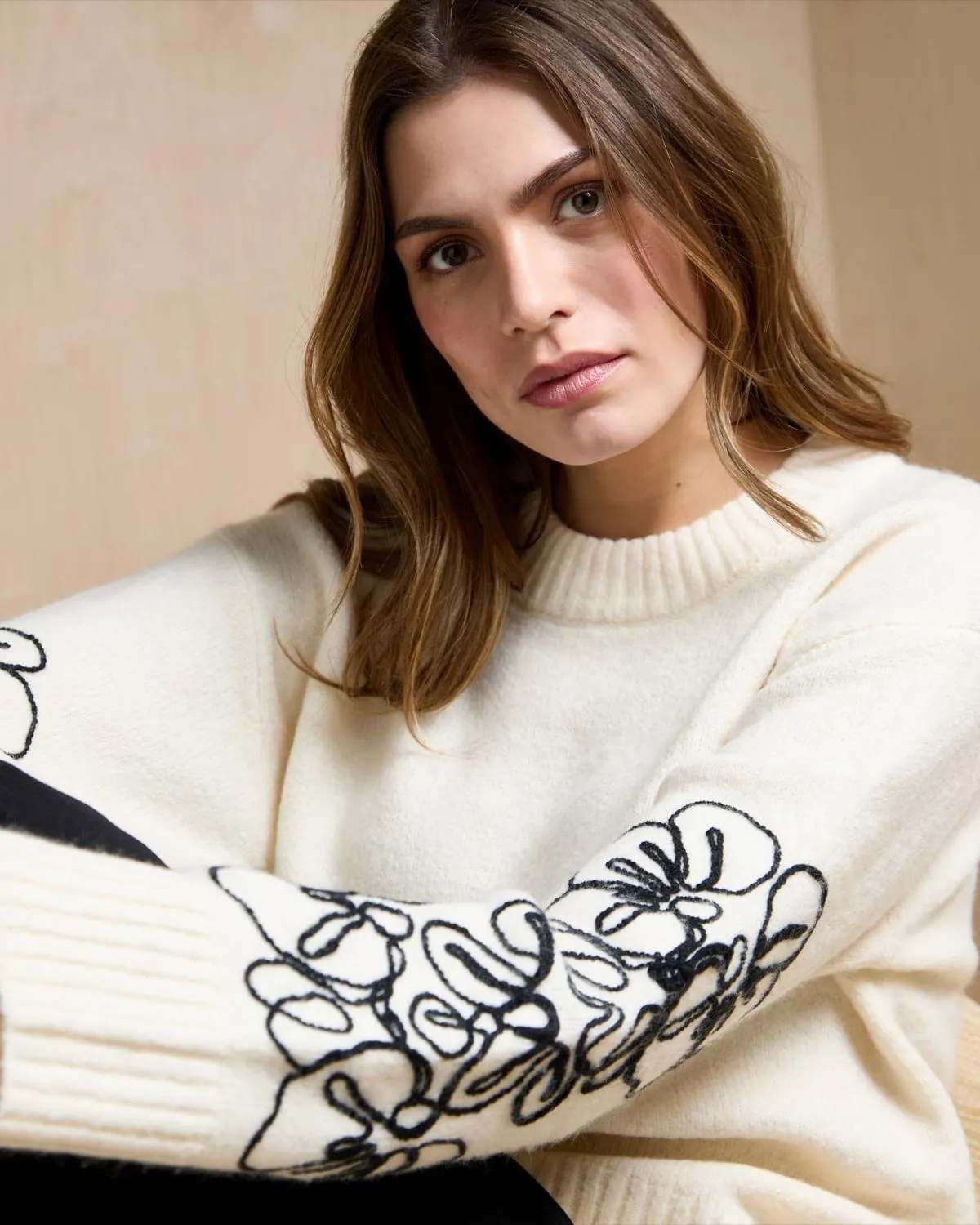Gallery Cornelli Jumper