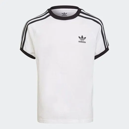 adidas Adicolor 3Stripes Shortsleeve Tee